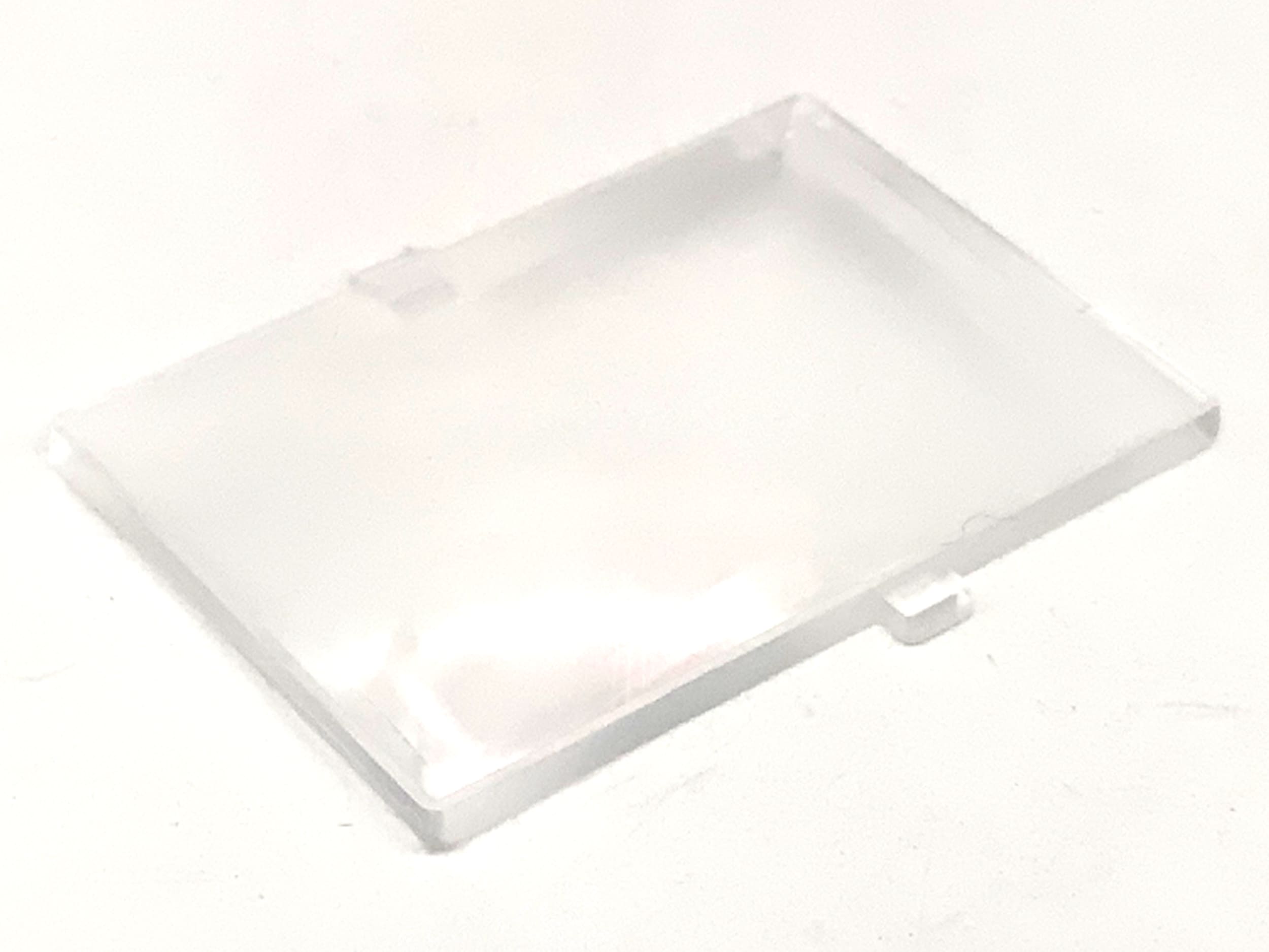 Minolta Mattscheibe für Dynax 3000i Focusing Screen Einstellscheibe