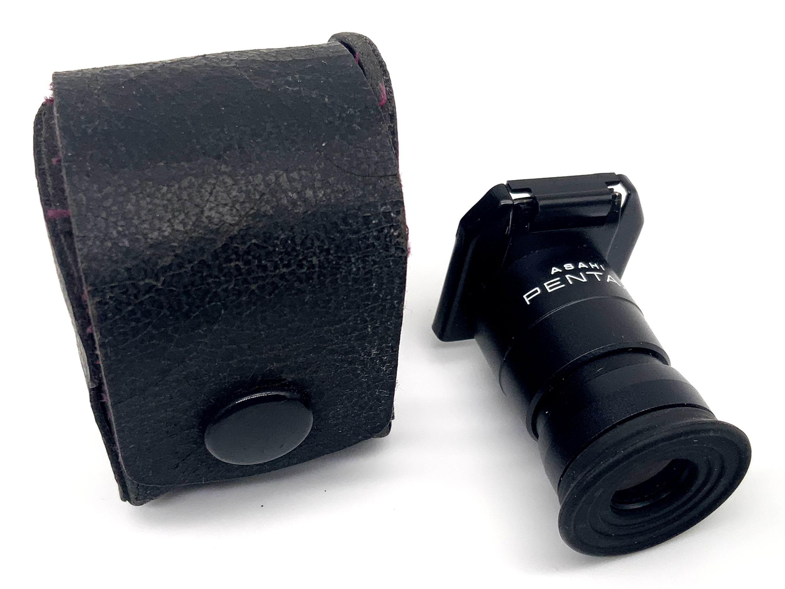 Asahi Pentax M Sucherlupe ME Super MX LX Magnifier finder critical focuser