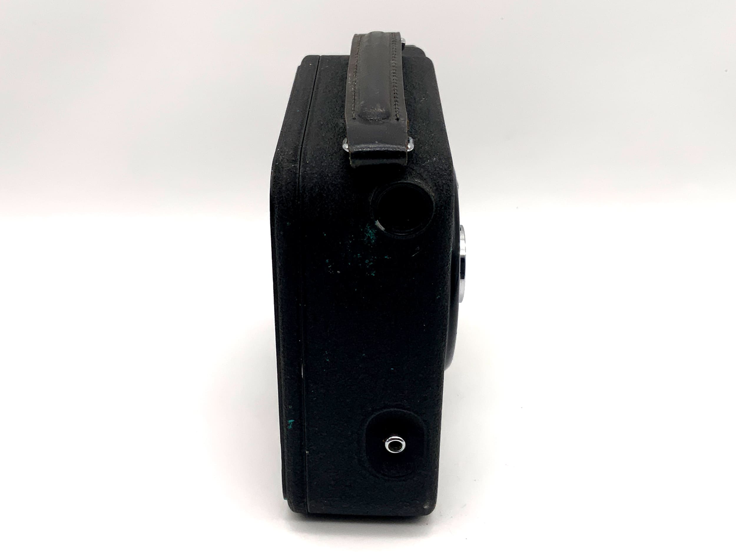 Eumig C3 Filmkamera mit Xenoplan 1:1.9/13mm Doppel 8mm Schmalfilm movie camera