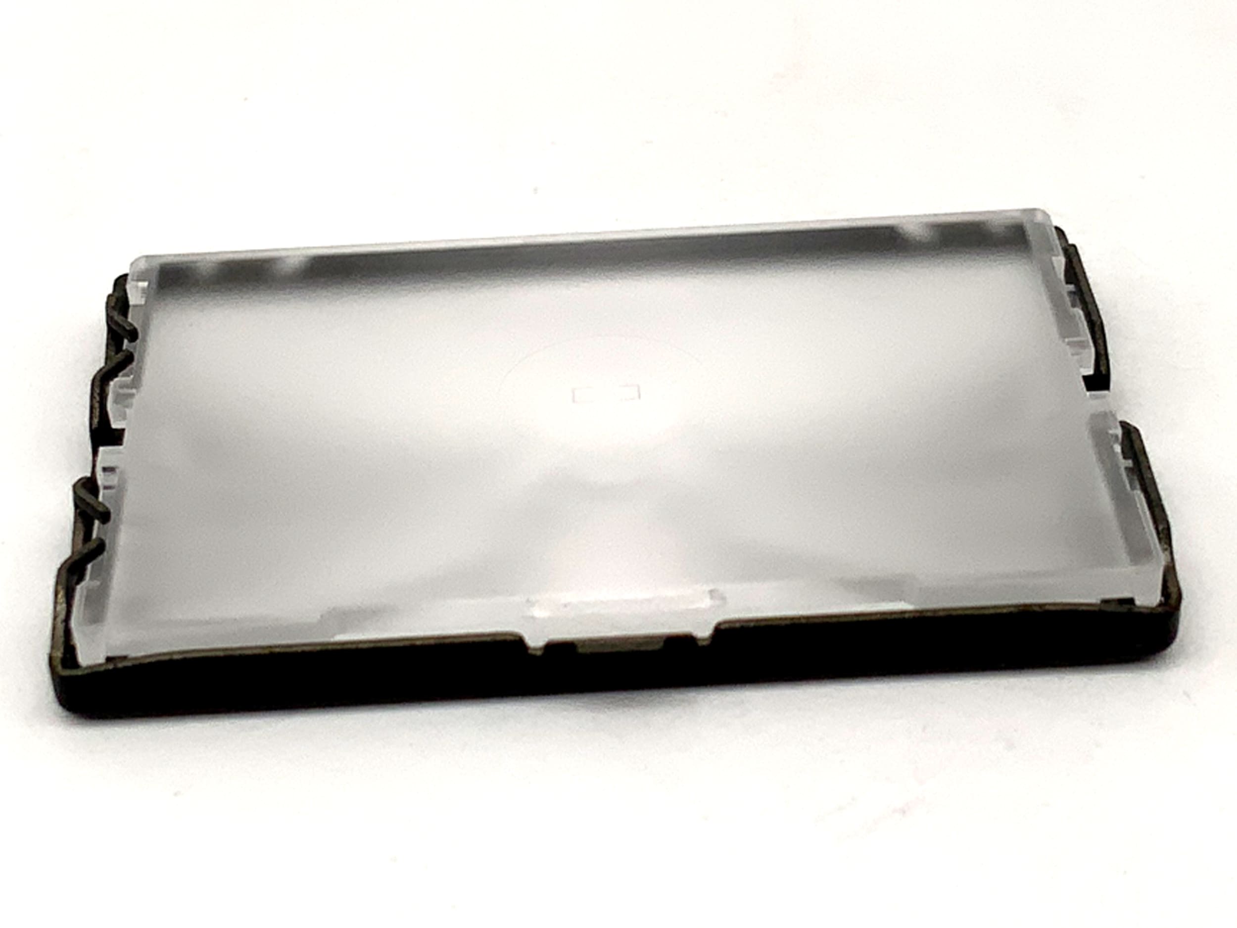 Canon Mattscheibe für Eos 650 Focusing Screen Einstellscheibe