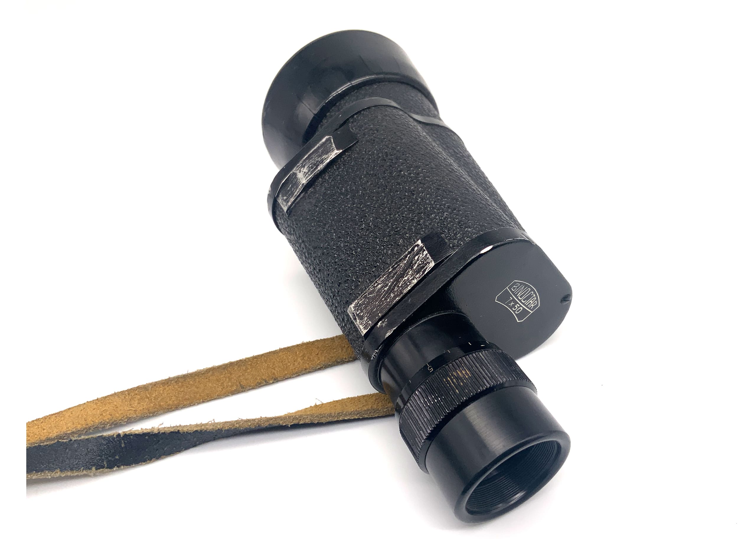 Carl Zeiss Binoctar Fernglas Monokular Binocular Feldstecher Vogelbeobachtung
