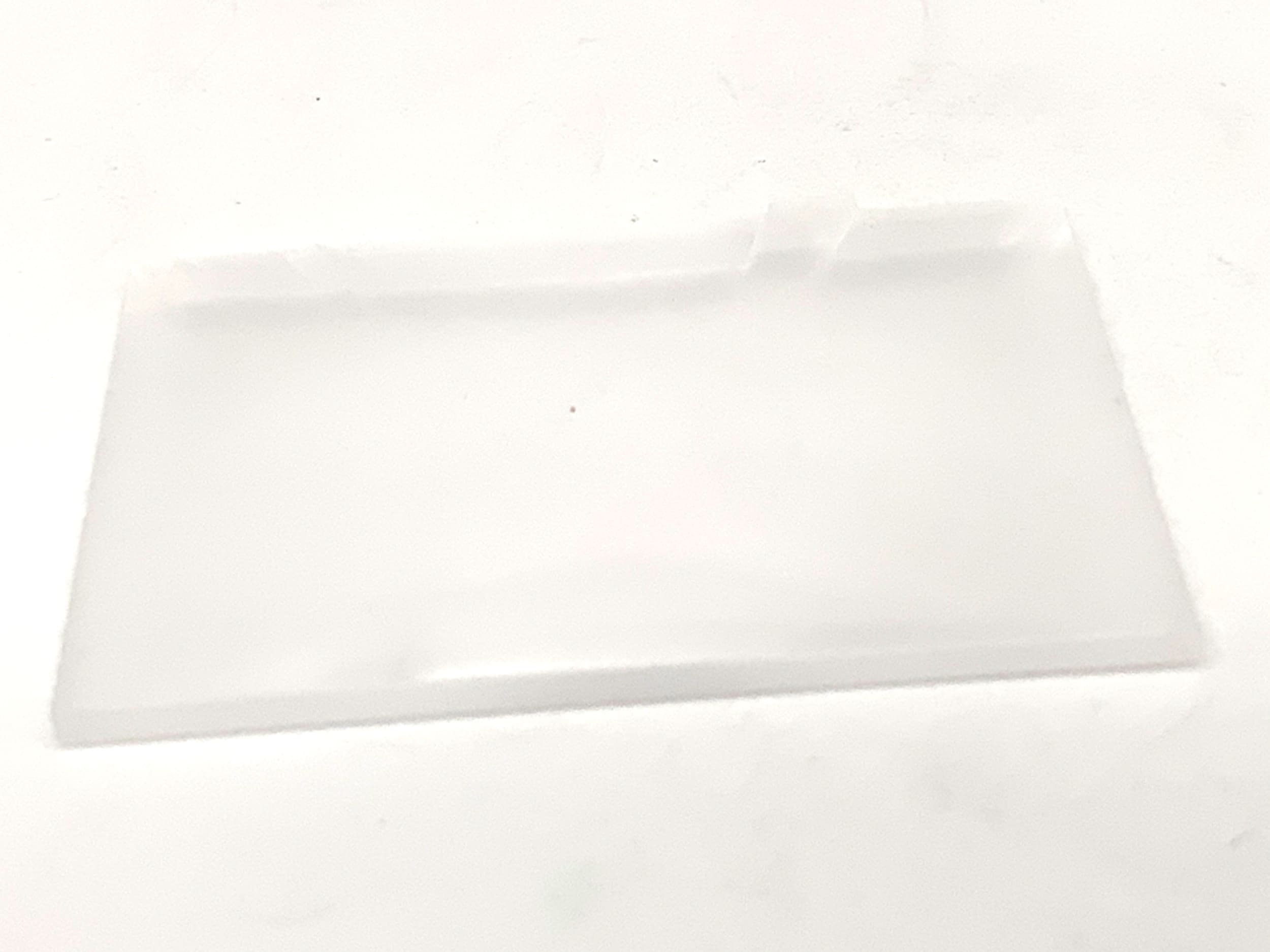 Nikon Type B Mattscheibe für F-501 Focusing Screen Einstellscheibe