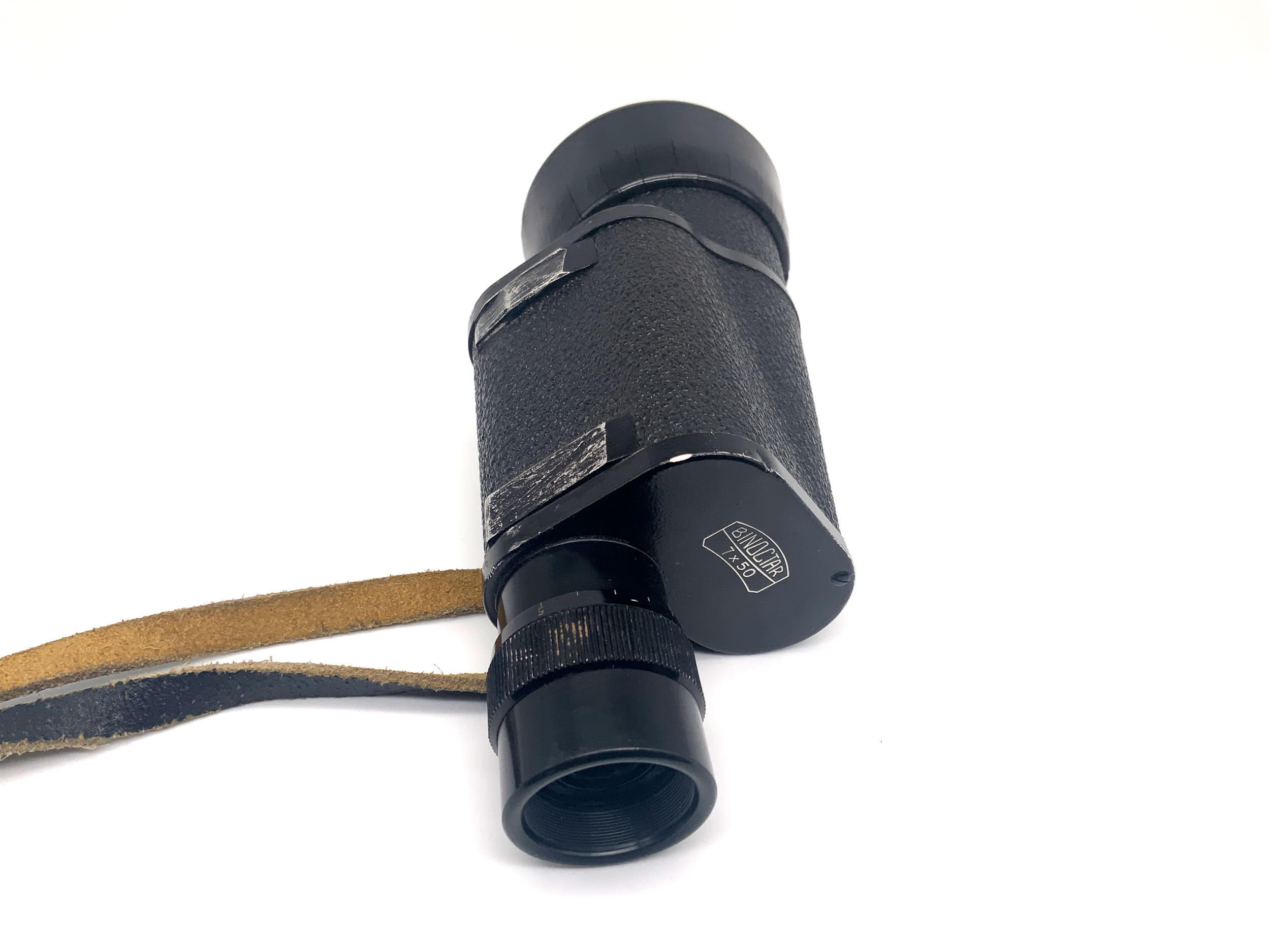 Carl Zeiss Binoctar Fernglas Monokular Binocular Feldstecher Vogelbeobachtung