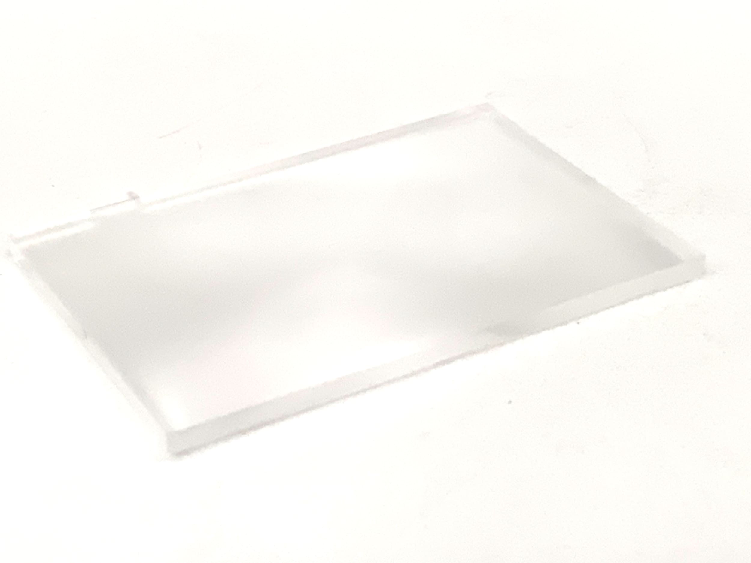 Nikon Mattscheibe für F-801 Focusing Screen Einstellscheibe