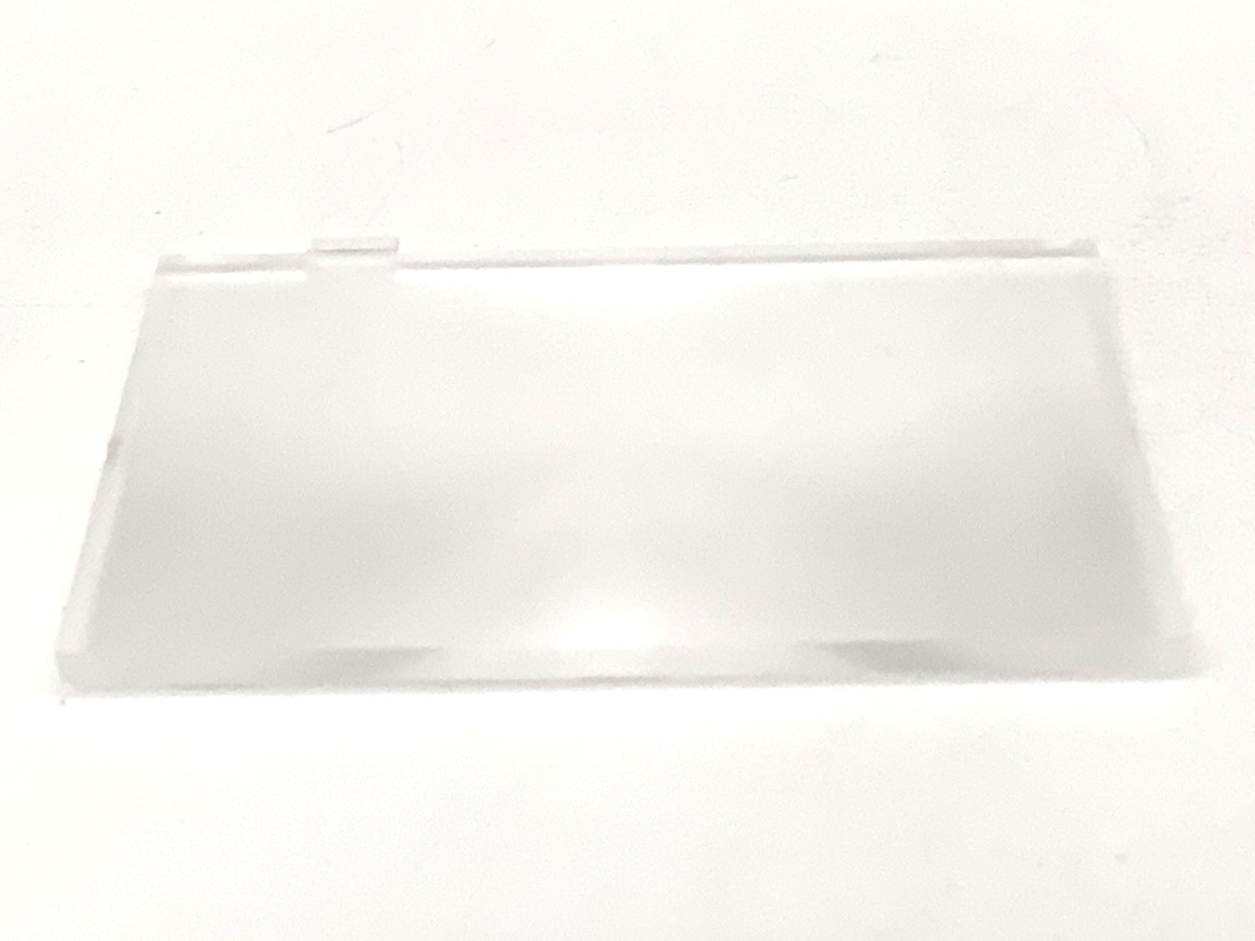 Nikon Mattscheibe für F-801 Focusing Screen Einstellscheibe