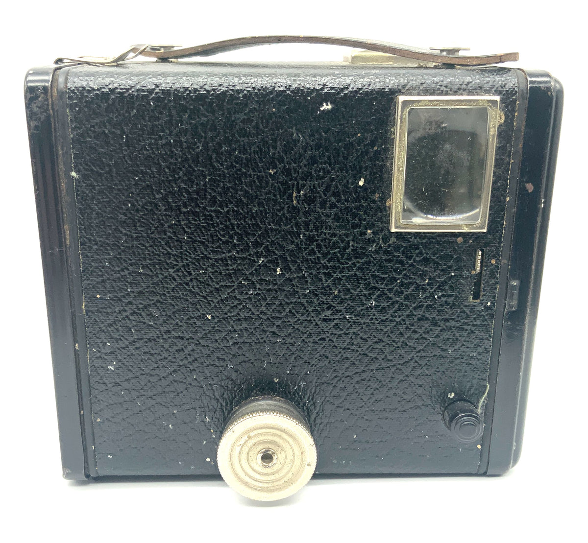 Kodak Six-20 'Brownie'C Boxkamera Analogkamera Camera