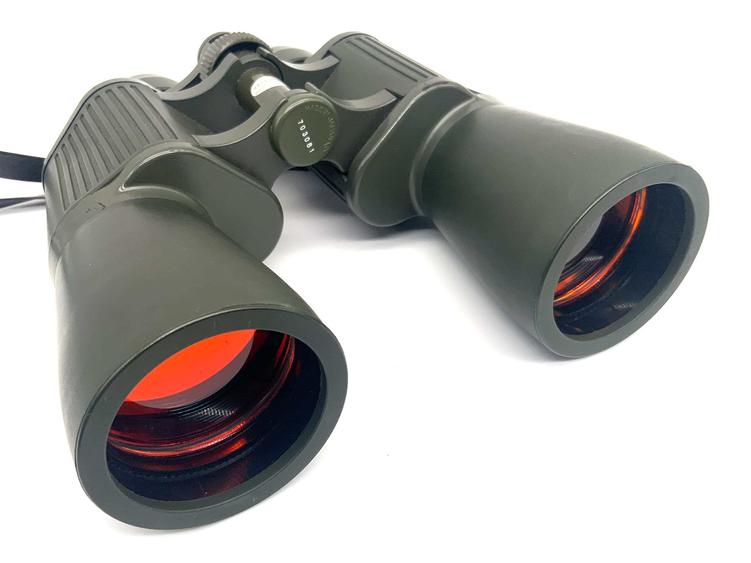 MINOX Ruby Optics D+N Fernglas Binocular Feldstecher Vogelbeobachtung