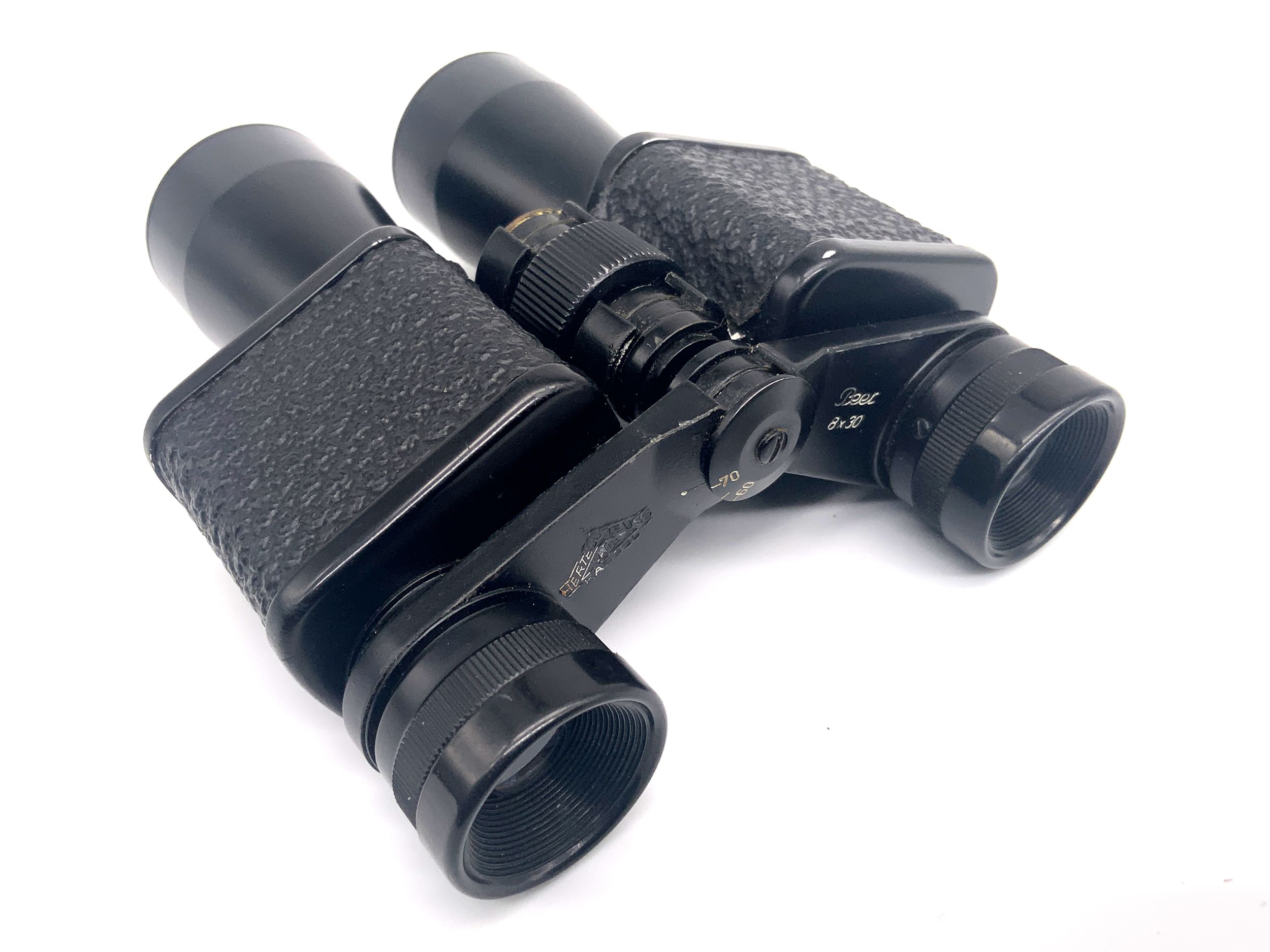Hertel&Reuss Optik Kassel Peer Fernglas Binocular Feldstecher Vogelbeobachtung