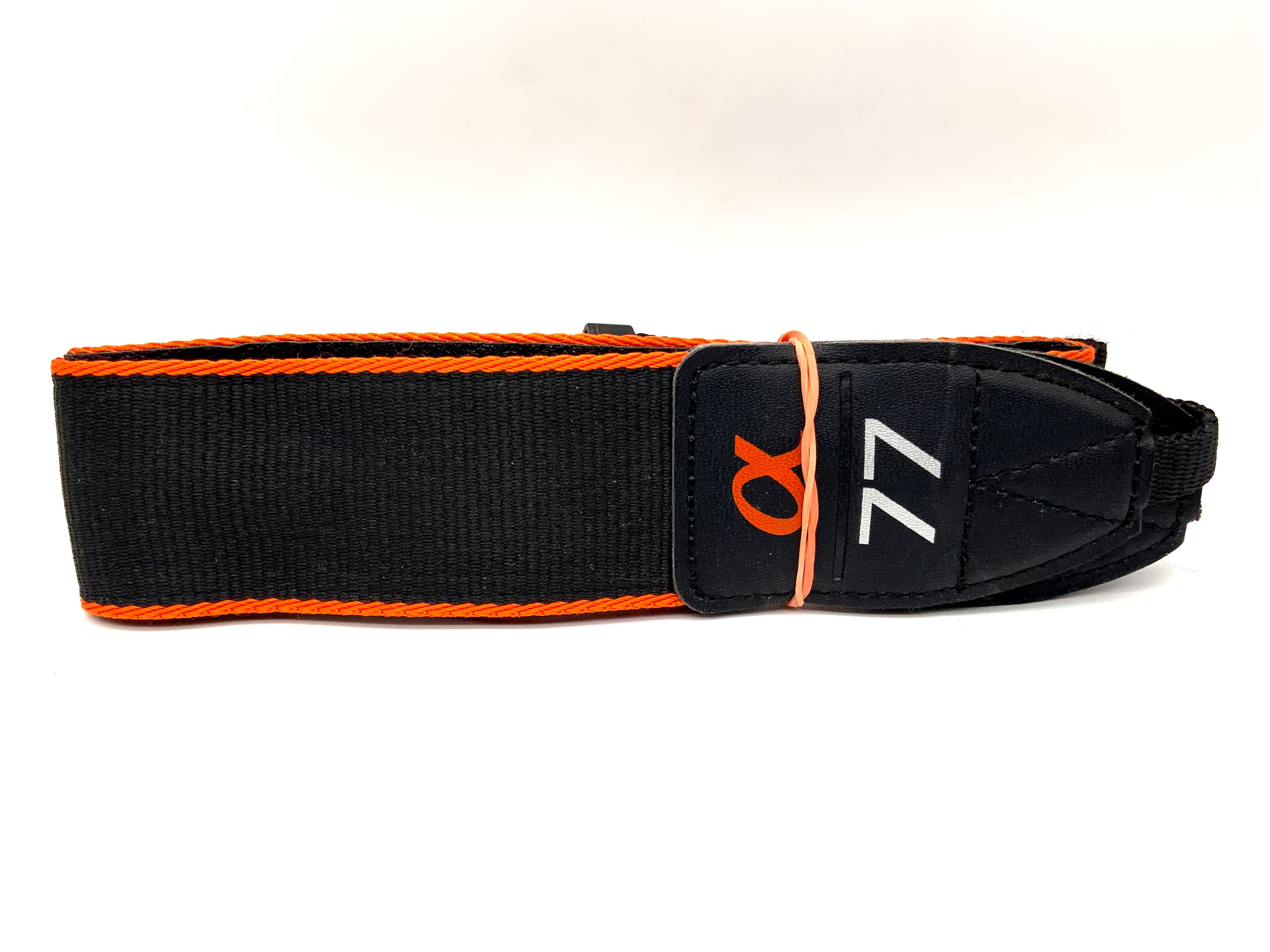 Sony Alpha 77 Gurt schwarz Sony a 77 Hals Schultergurt Kameragurt Neck Strap