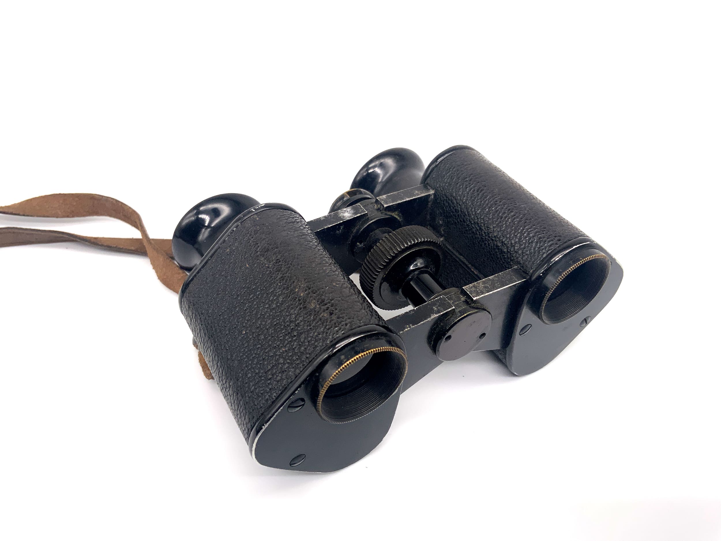 Busch Lynkop Fernglas Binocular Feldstecher Vogelbeobachtung
