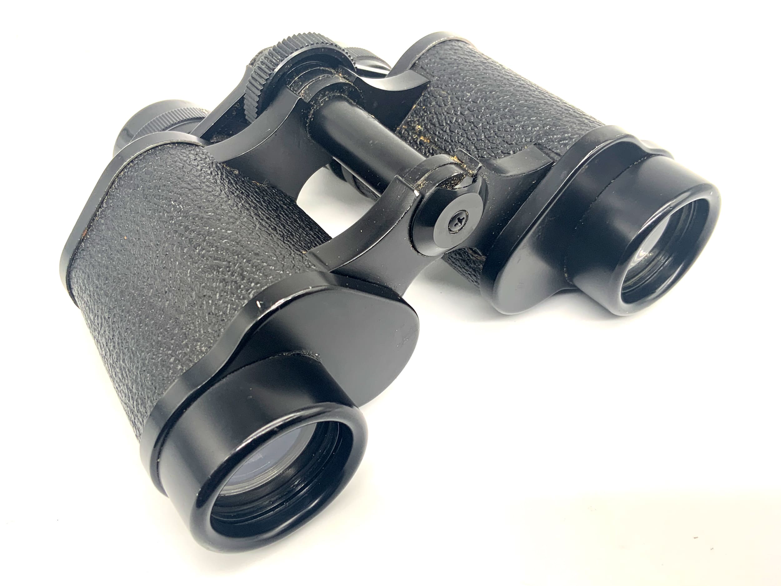 Revue Vergütete Optik Fernglas Binocular Feldstecher Vogelbeobachtung