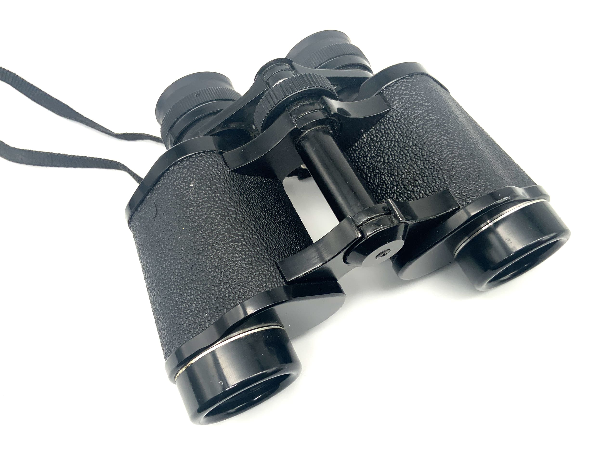 BOB Prismatic Fernglas Binocular Feldstecher Vogelbeobachtung
