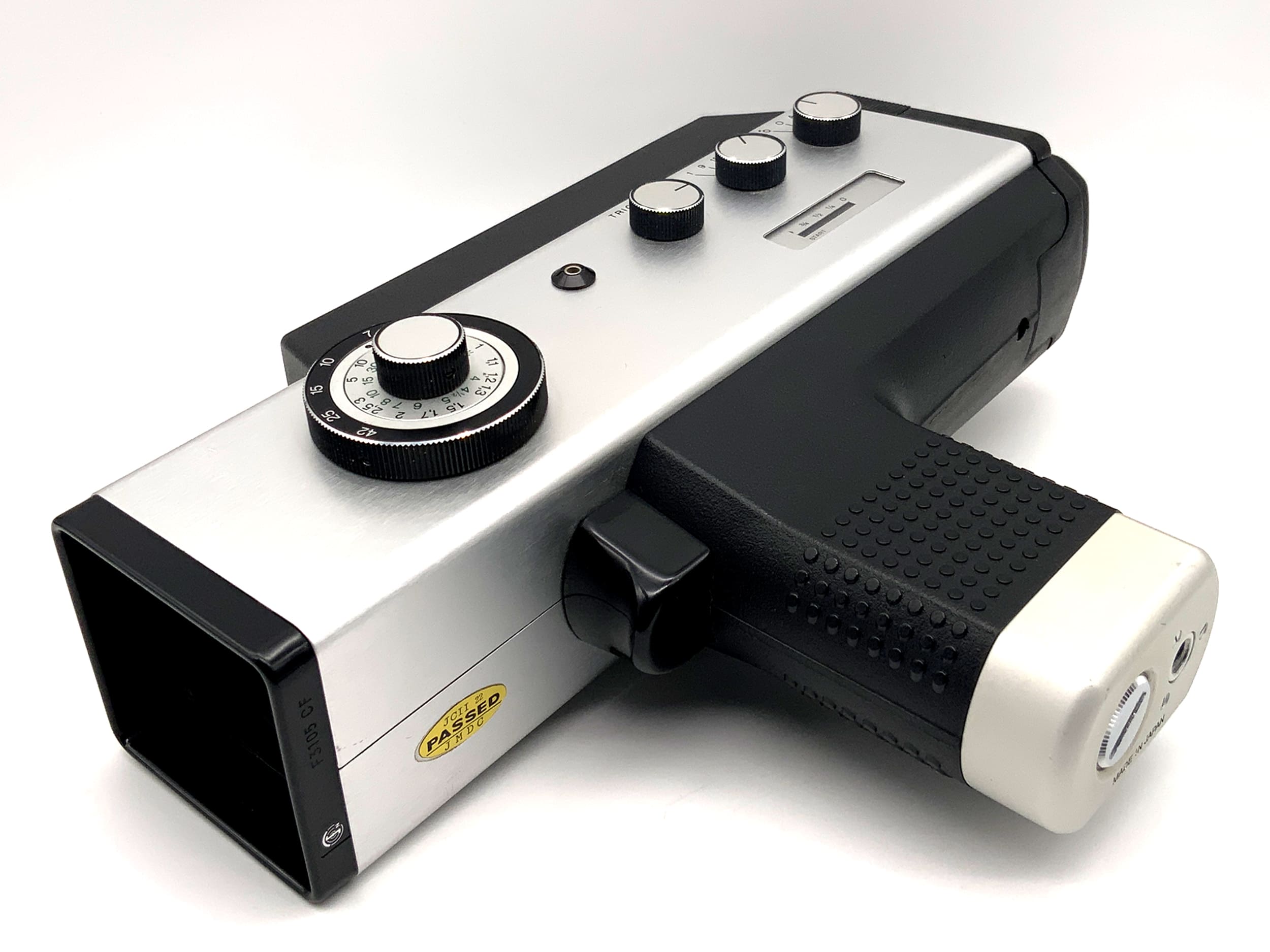 Agfa Movexoom 3000 Filmkamera mit Variostar 1,8/7-42mm Super 8 Schmalfilm