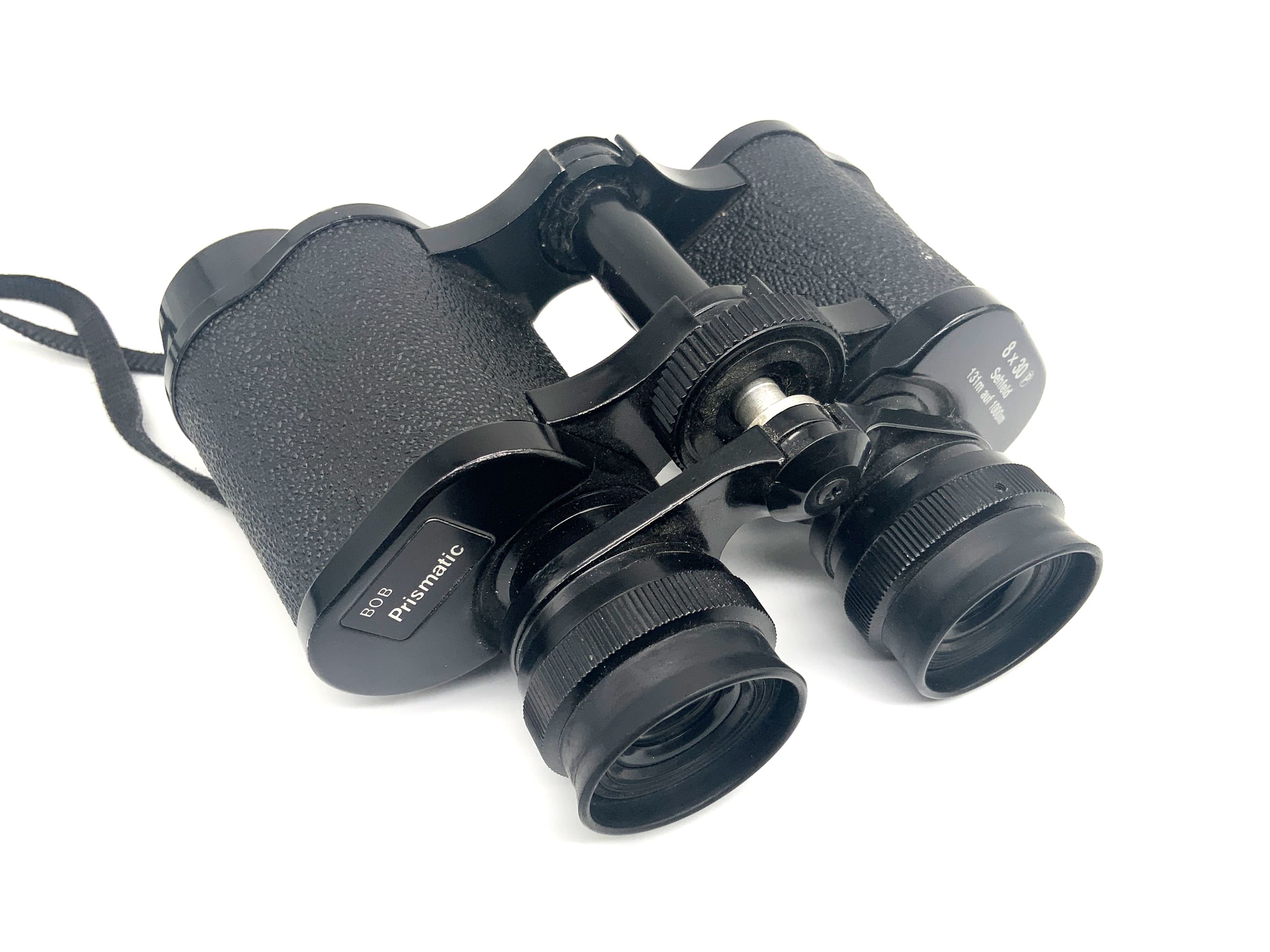BOB Prismatic Fernglas Binocular Feldstecher Vogelbeobachtung