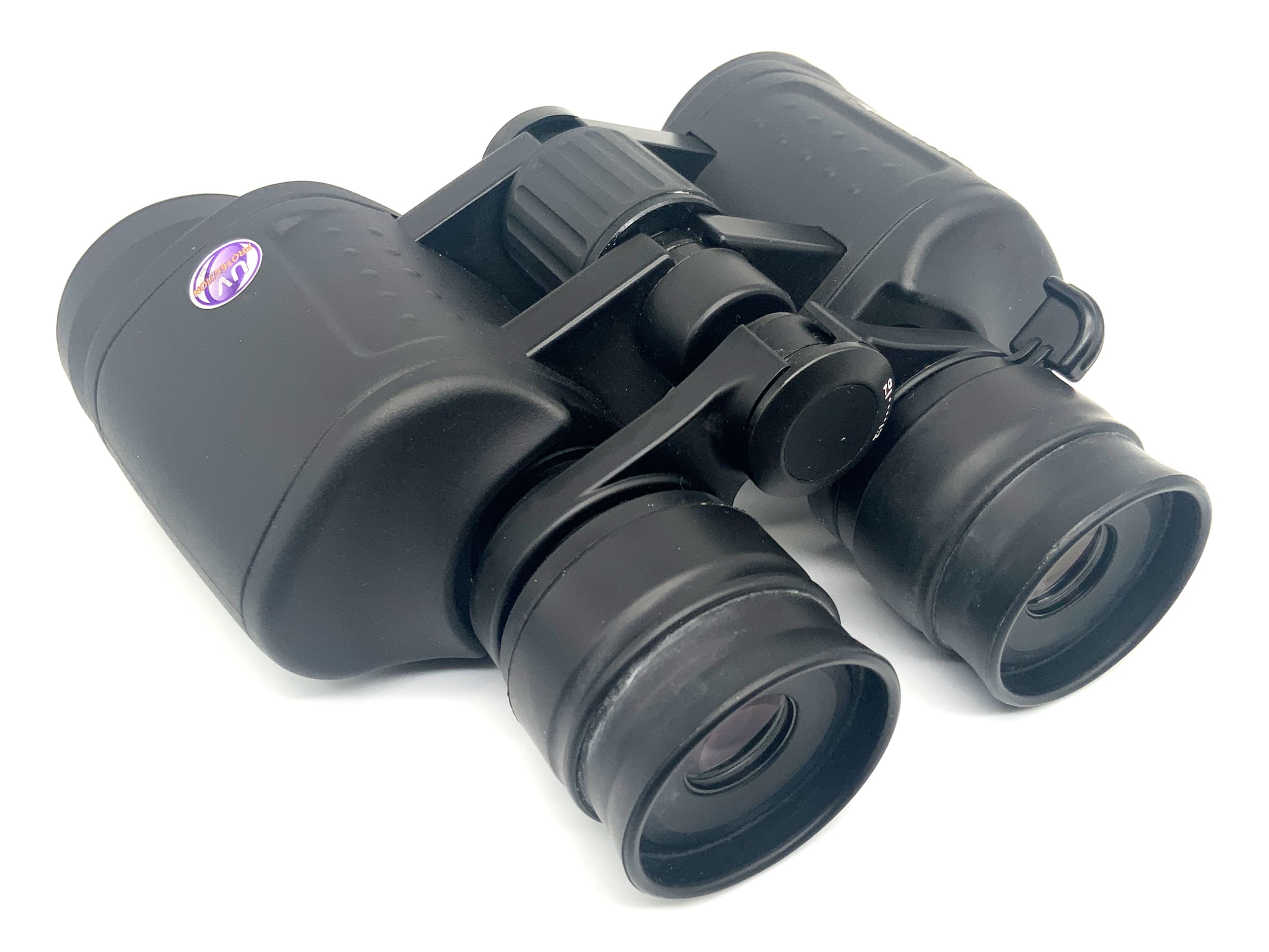 Olympus Zoom DPS R Fernglas mit Tasche Binocular Feldstecher Vogelbeobachtung