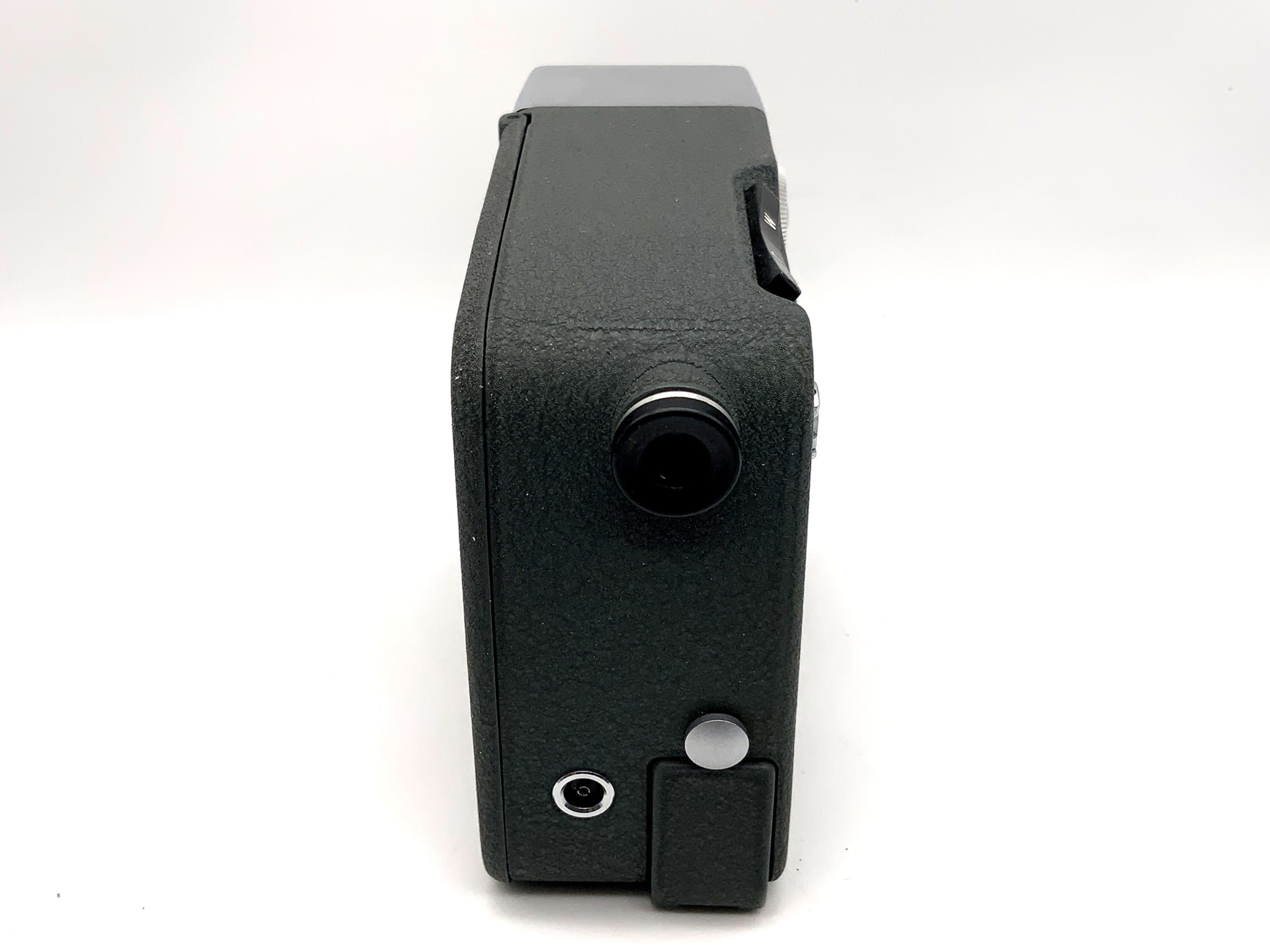 Canon Motor Zoom 8 EEE Filmkamera mit Zoom Lens C-8 10-40mm 1:1.7 Doppel 8mm