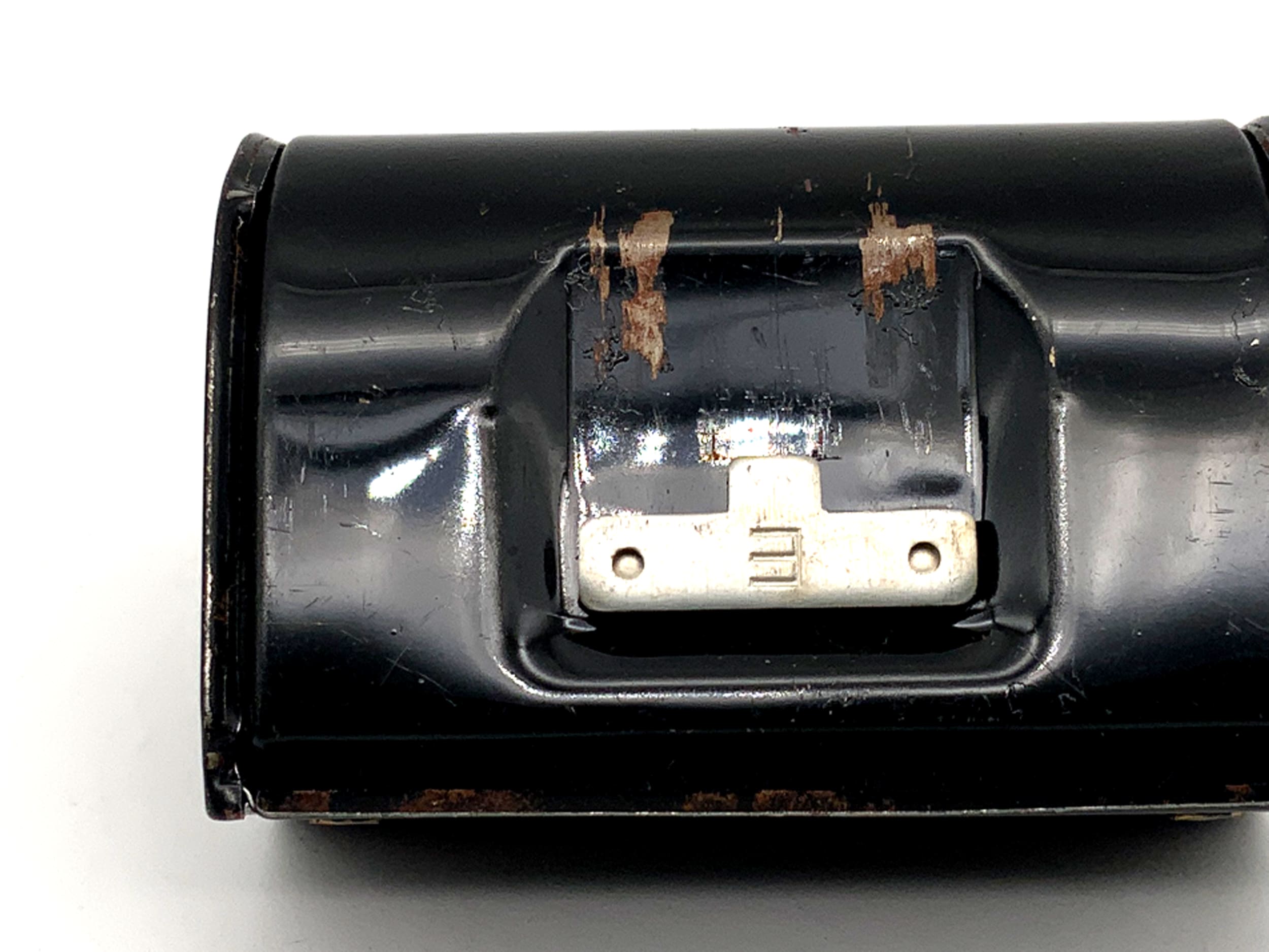 Agfa Rapid E Filmkassette Filmpatrone Filmspule