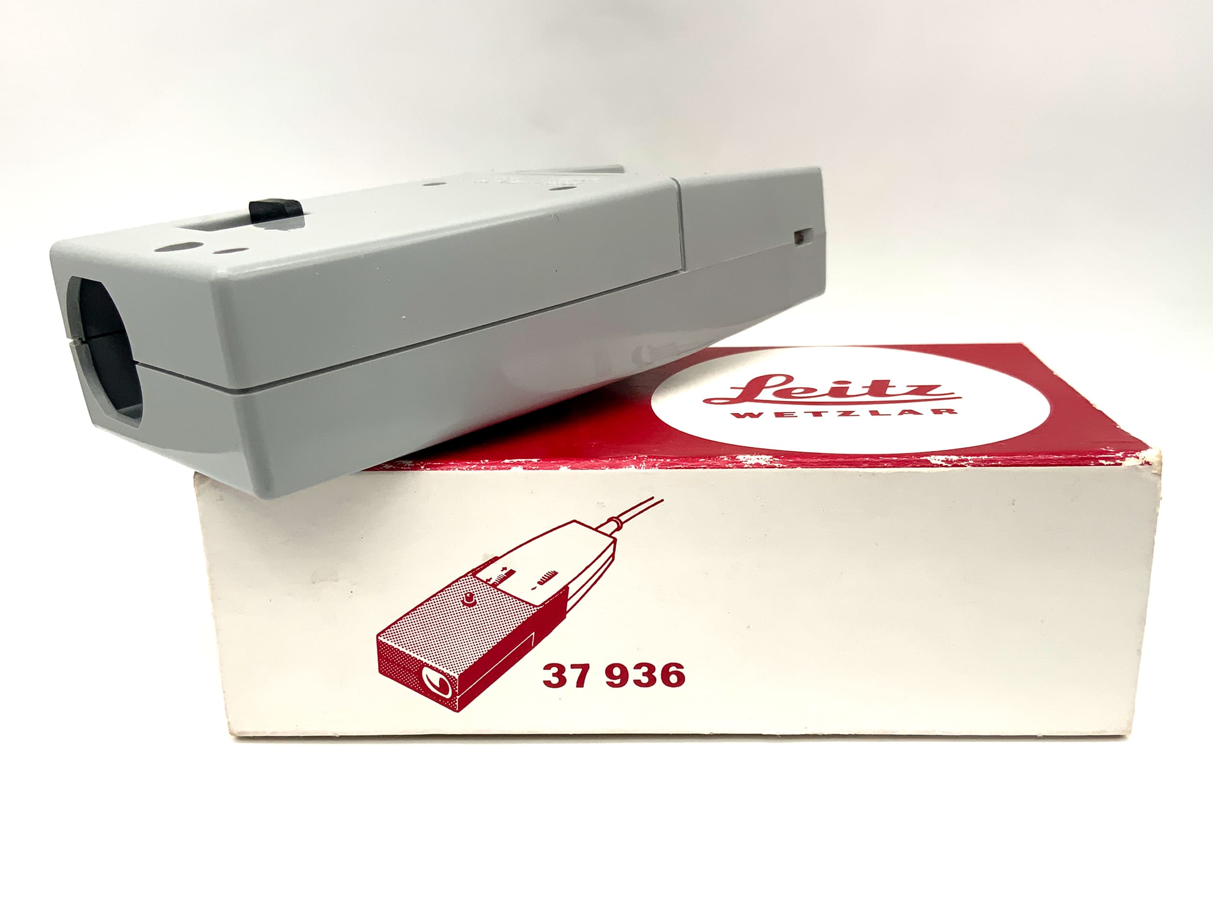 Leitz 37936 Laserpointer Leica für Pradovit Diaprojektor Light Pointer