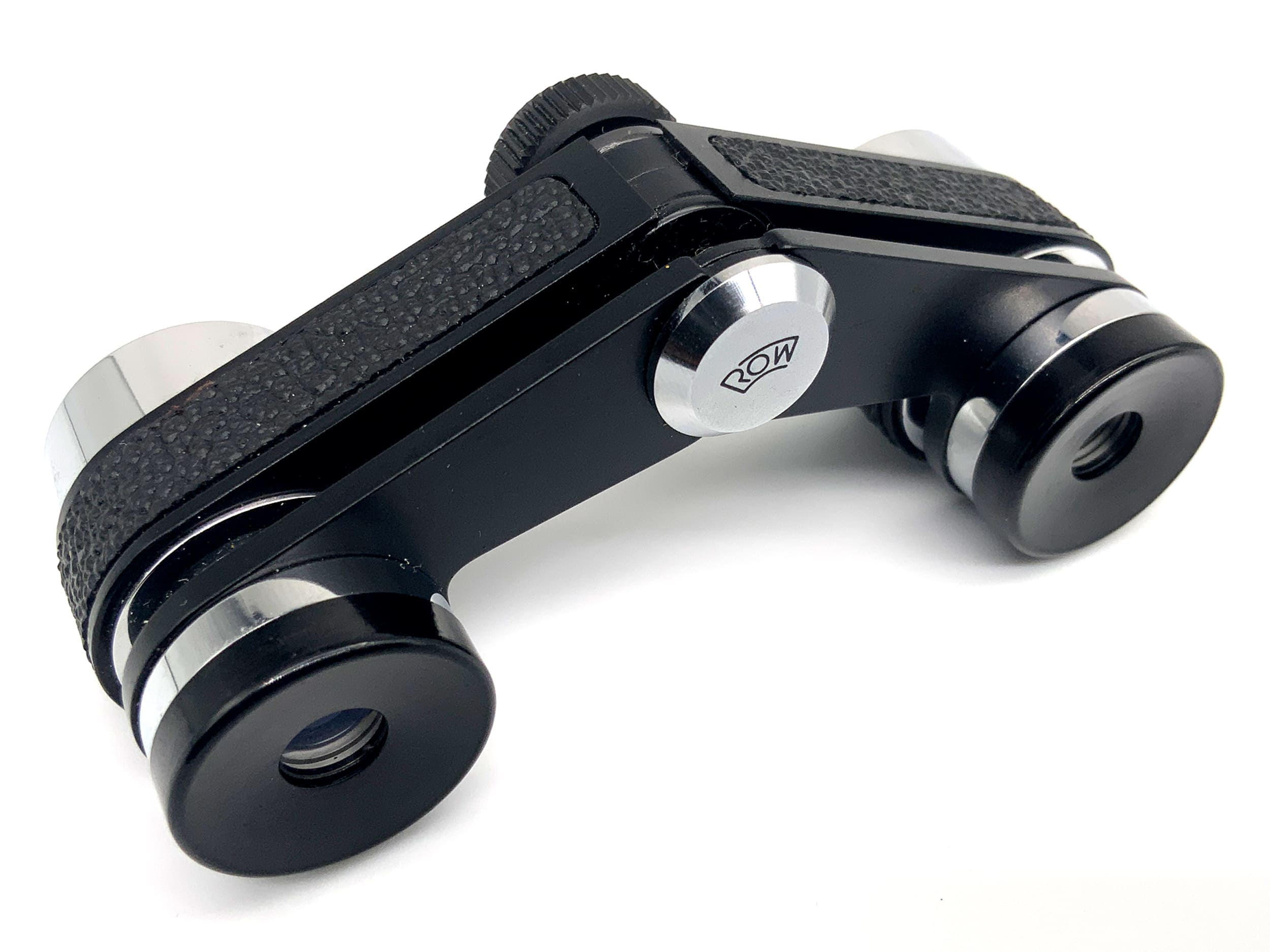 Row Luxostar Fernglas Binocular Feldstecher Vogelbeobachtung
