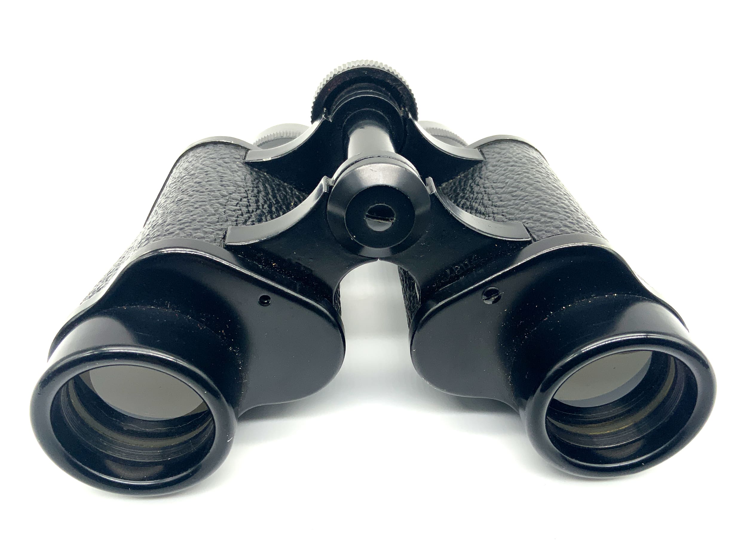 Oculus Fernglas Binocular Feldstecher Vogelbeobachtung
