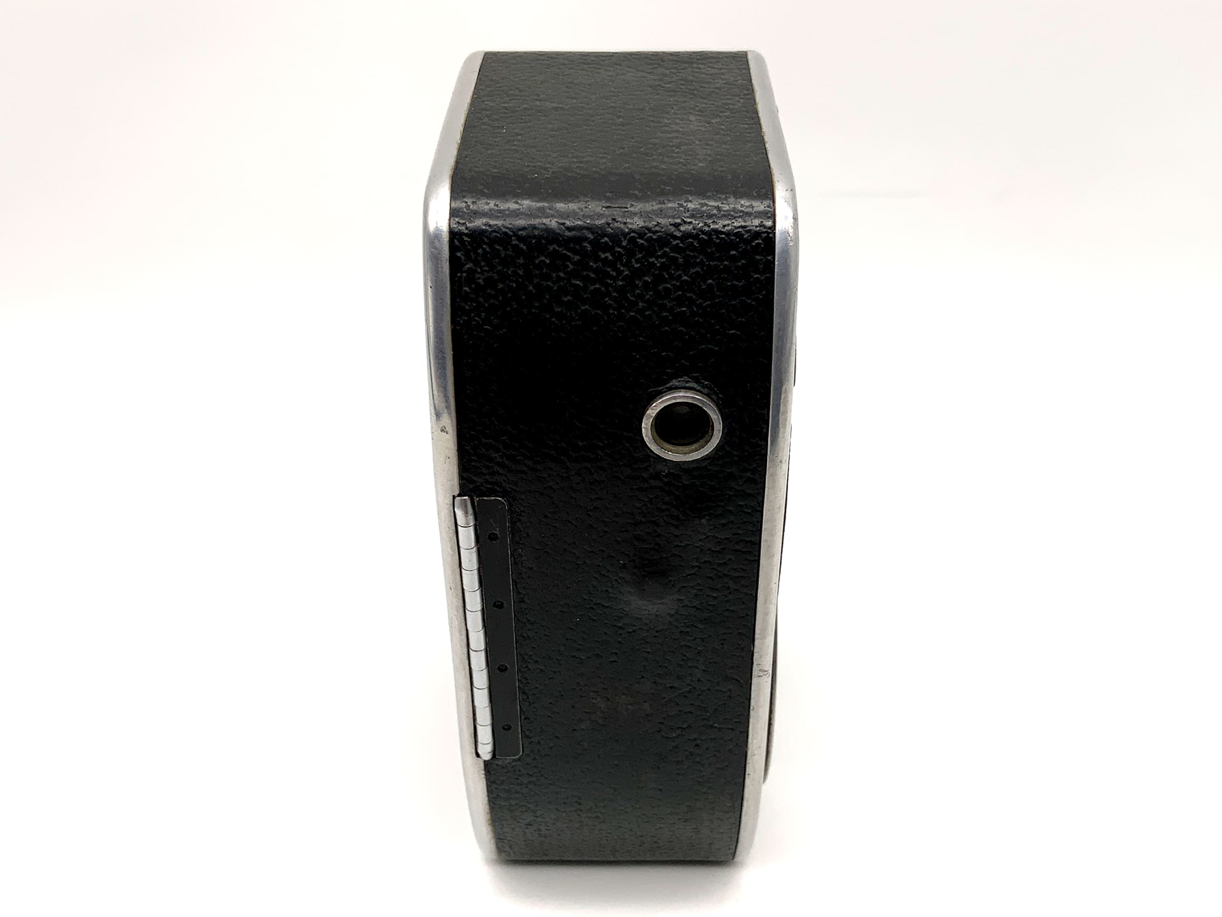 Bolex Paillard L8 Filmkamera mit SOM Berthiot Cinor B 1:2.9 F=23 Doppel 8mm