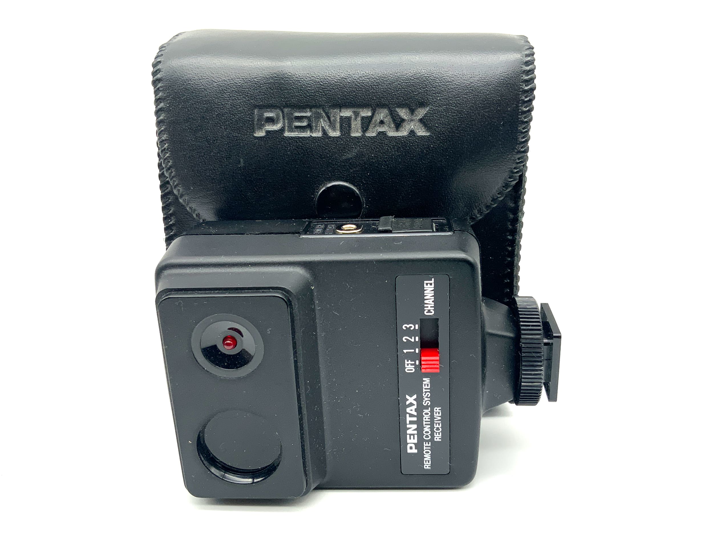 Pentax LX Receiver Remote Control System Receiver