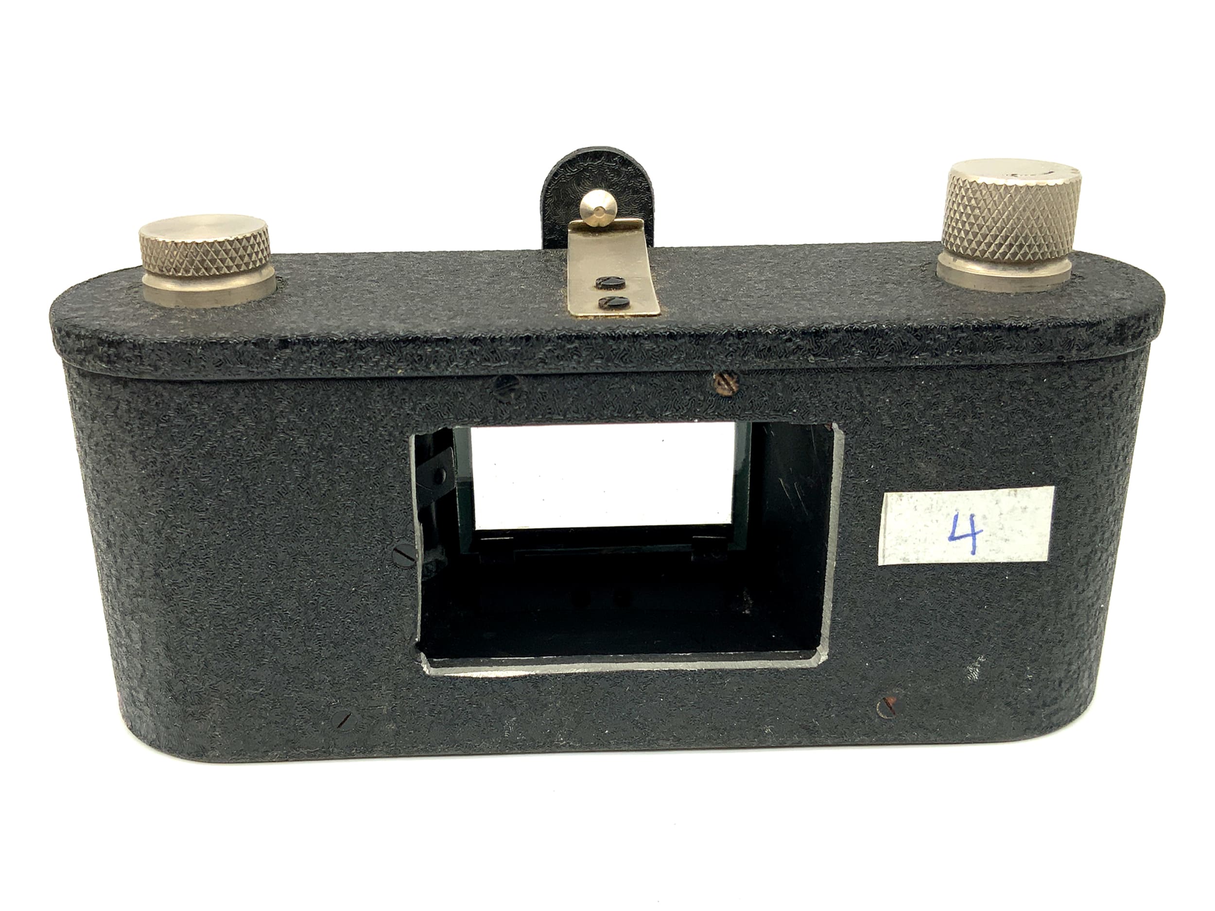 Leitz Eldia Kopierapparat Schwarz