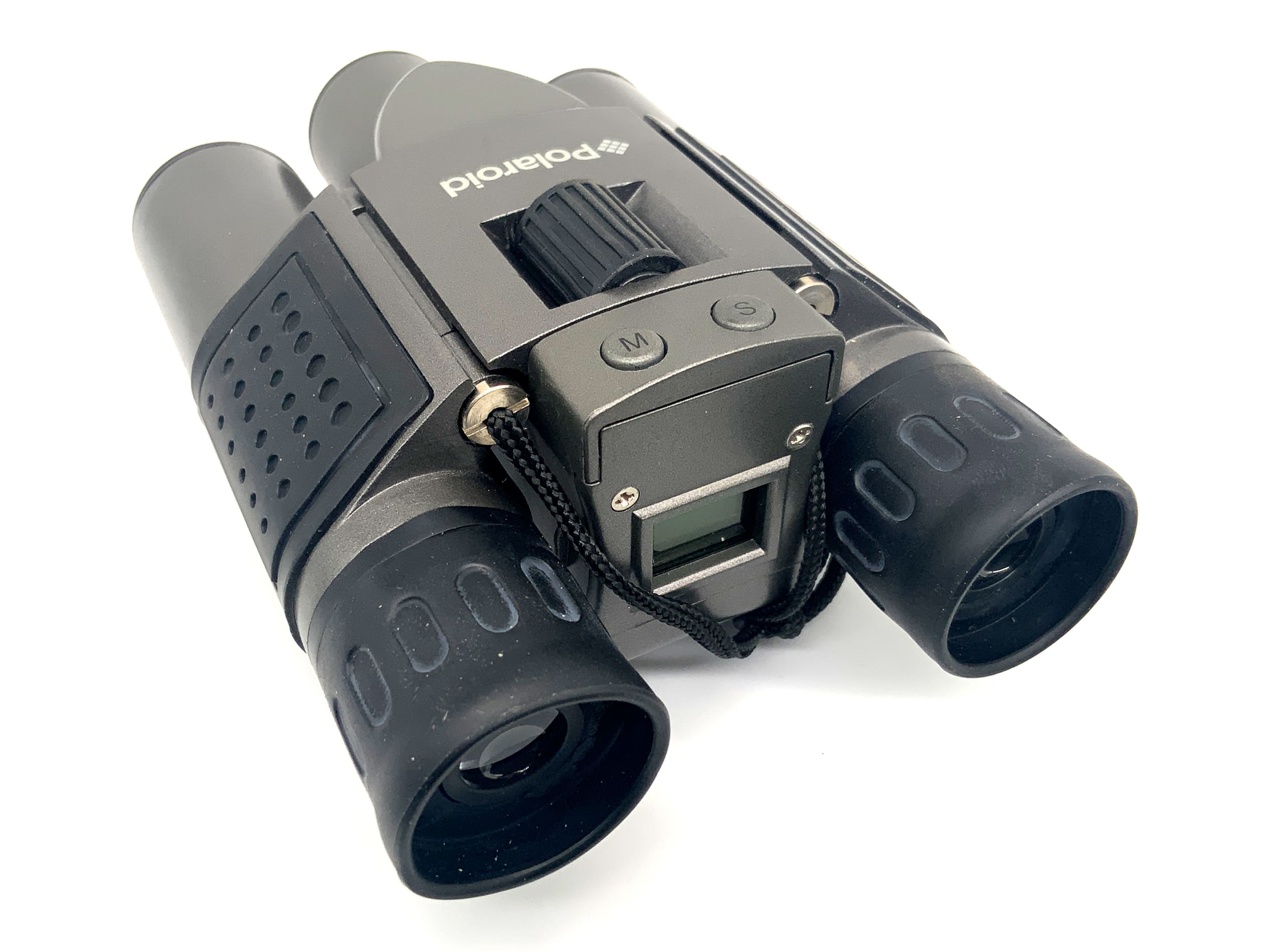 Polaroid Binoculars Fernglas in OVP Binocular Feldstecher Vogelbeobachtung