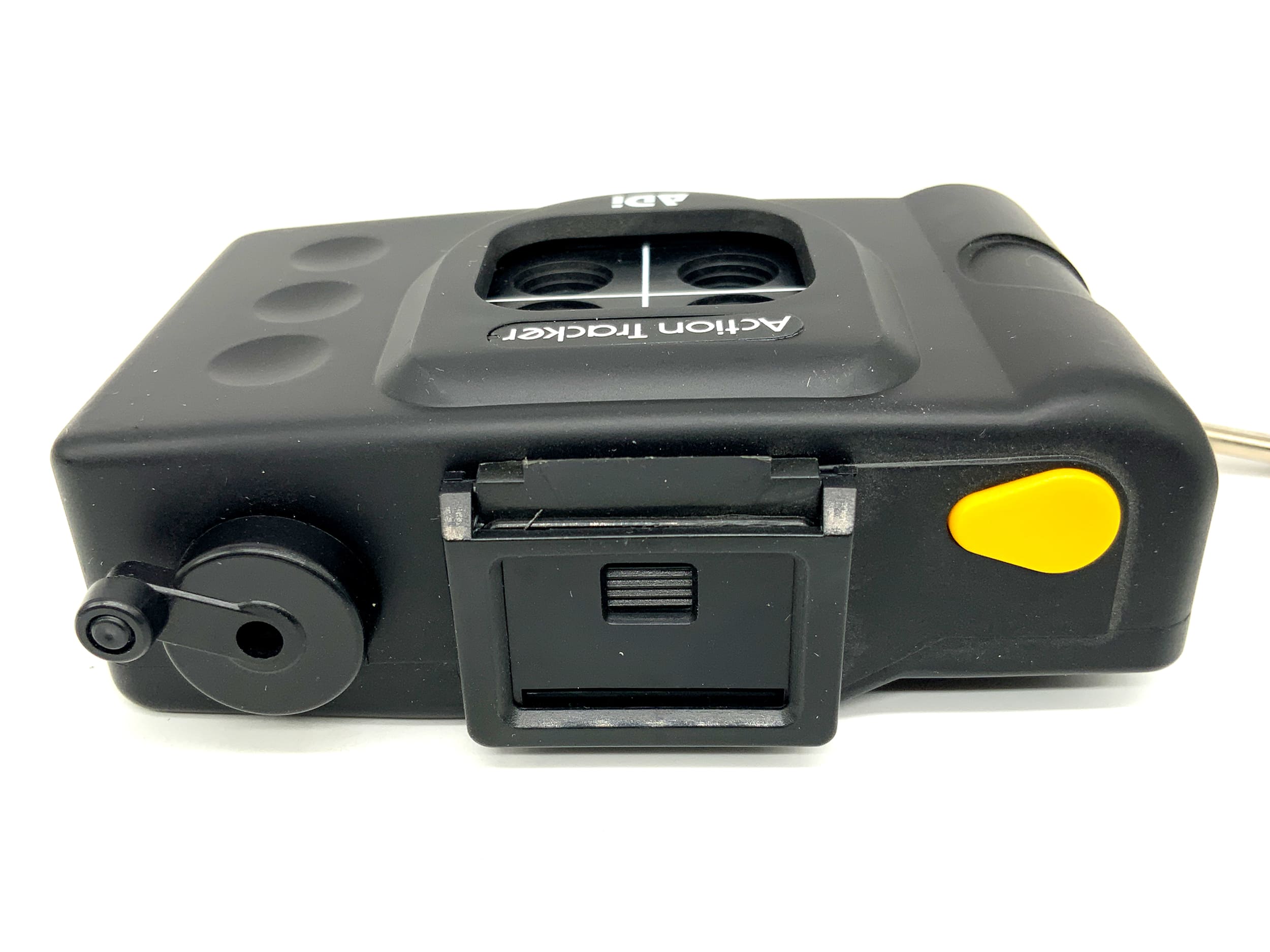ADI Action Tracker Point&Shoot mit in OVP Kompaktkamera Analogkamera