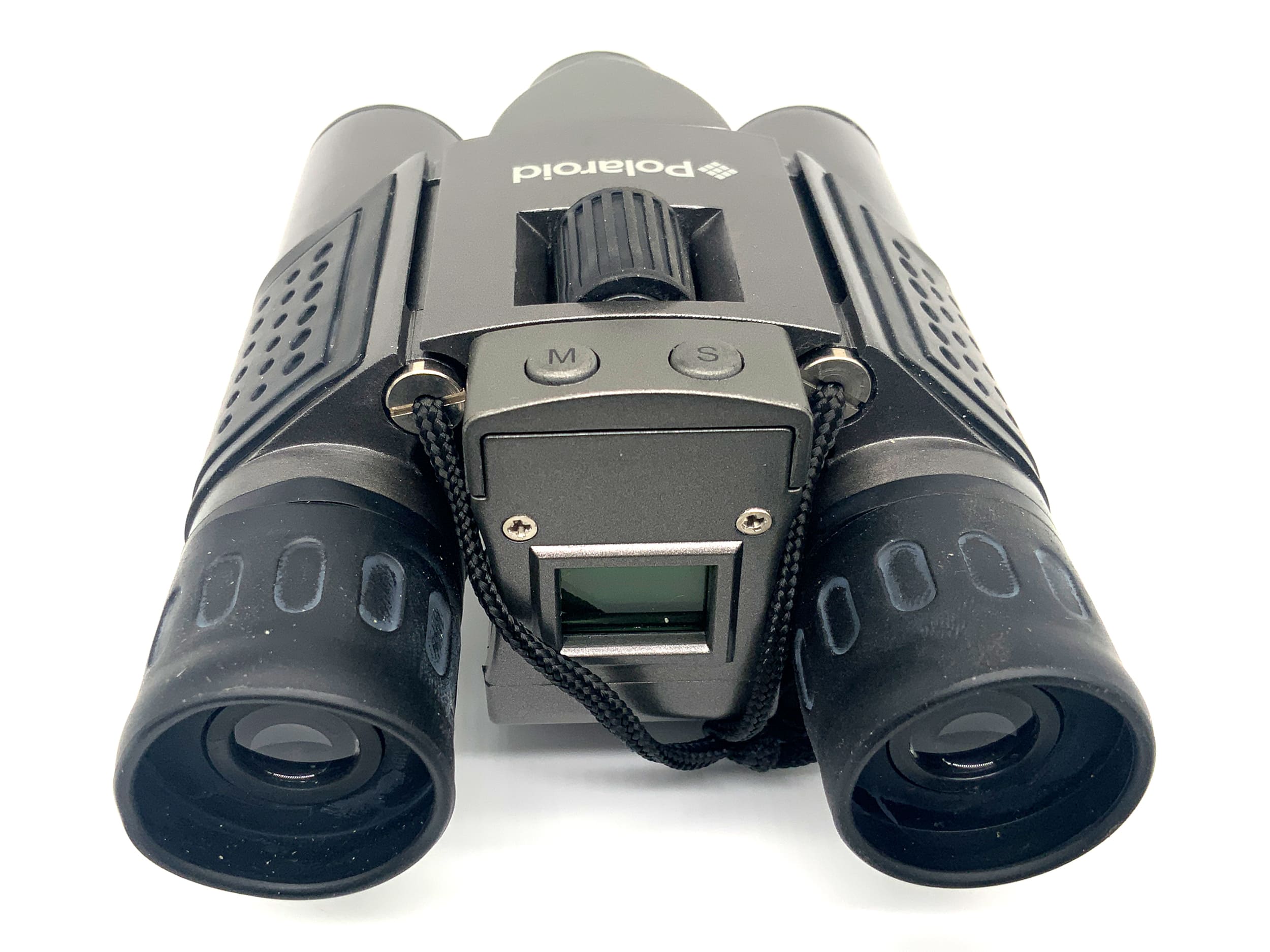 Polaroid Binoculars Fernglas in OVP Binocular Feldstecher Vogelbeobachtung