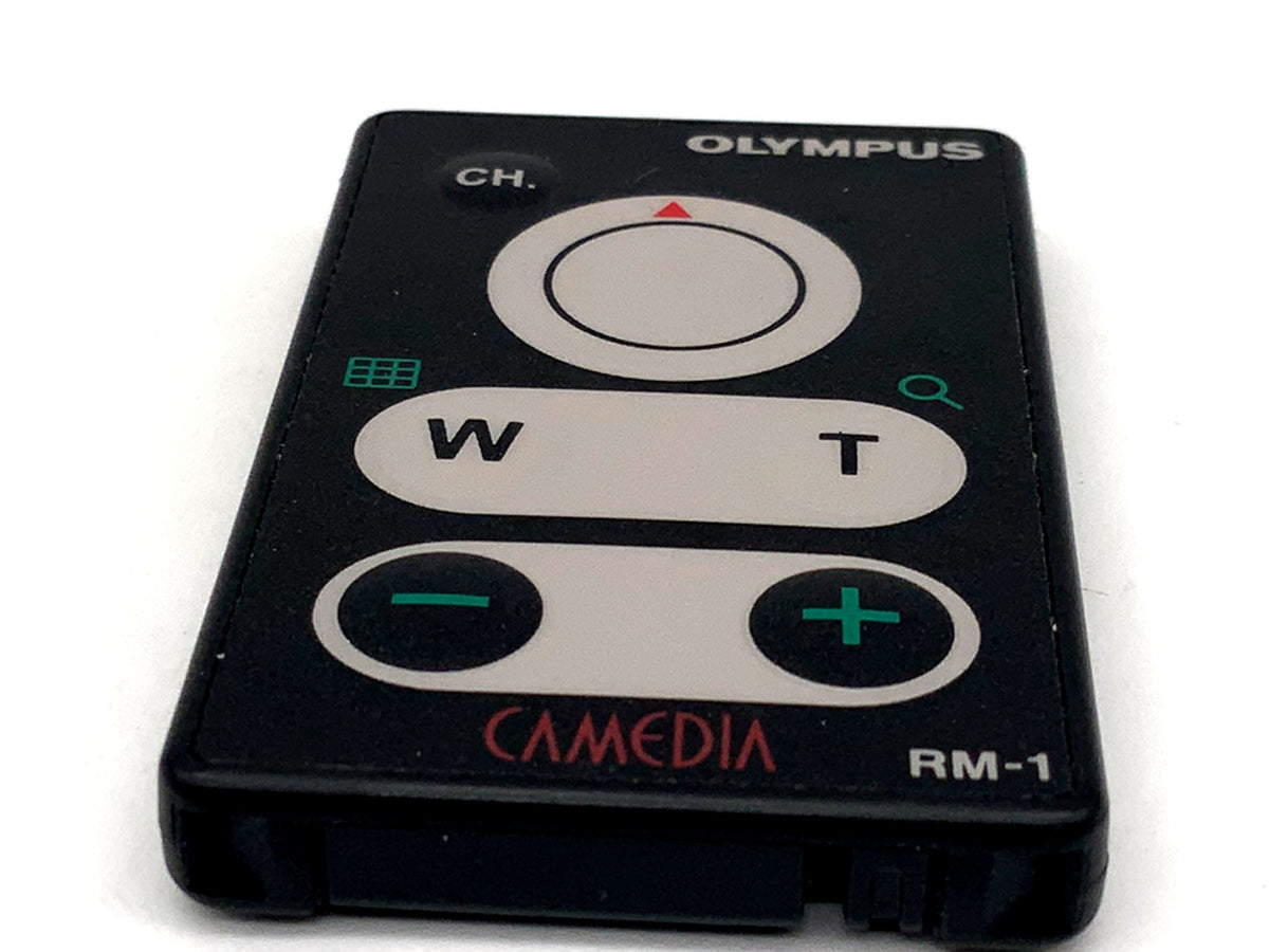 Olympus RM-1 Fernbedienung Remote Control
