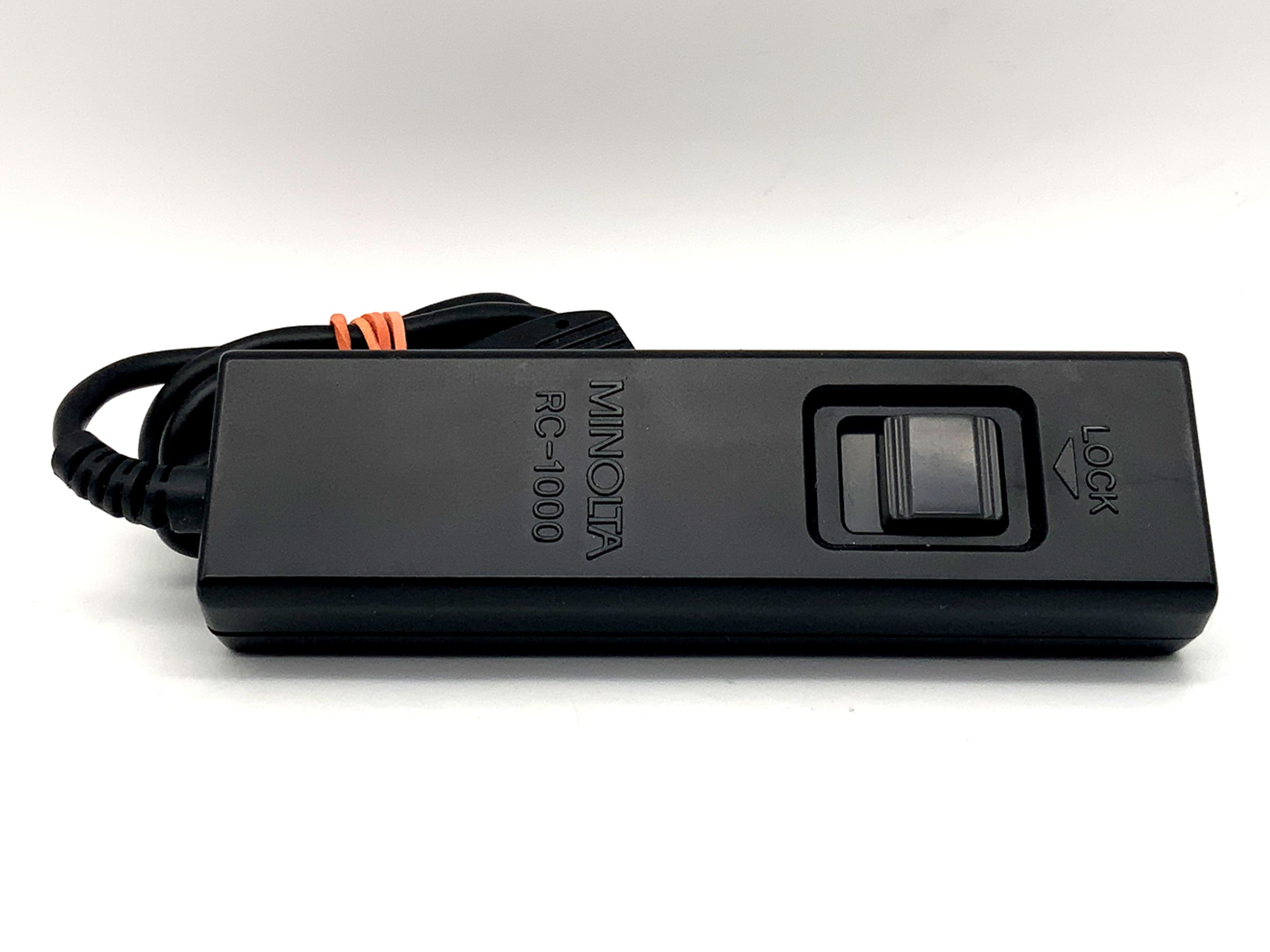 Minolta RC-1000 Fernauslöser Remote Cord