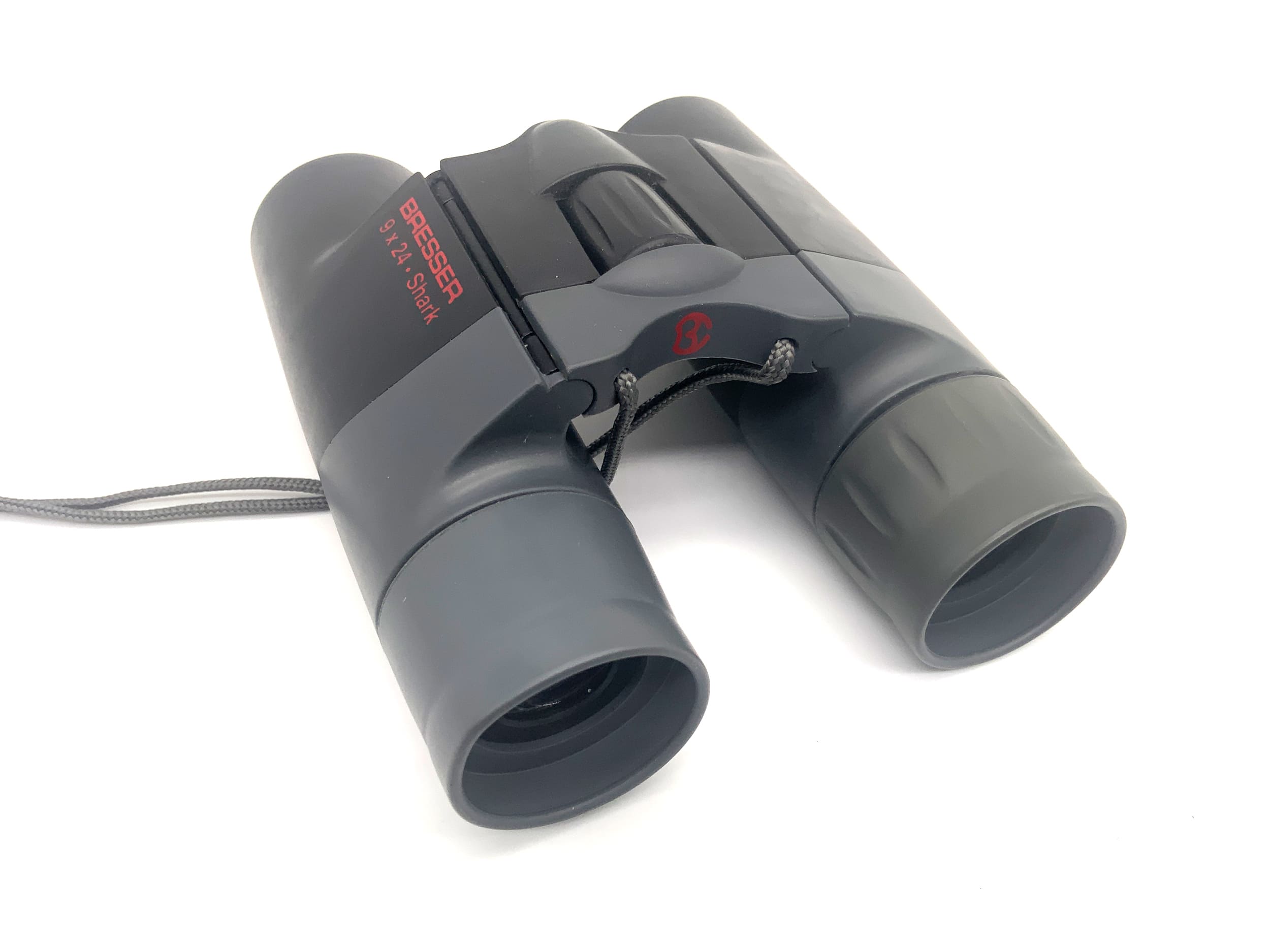 Bresser Shark Fernglas Binocular Feldstecher Vogelbeobachtung