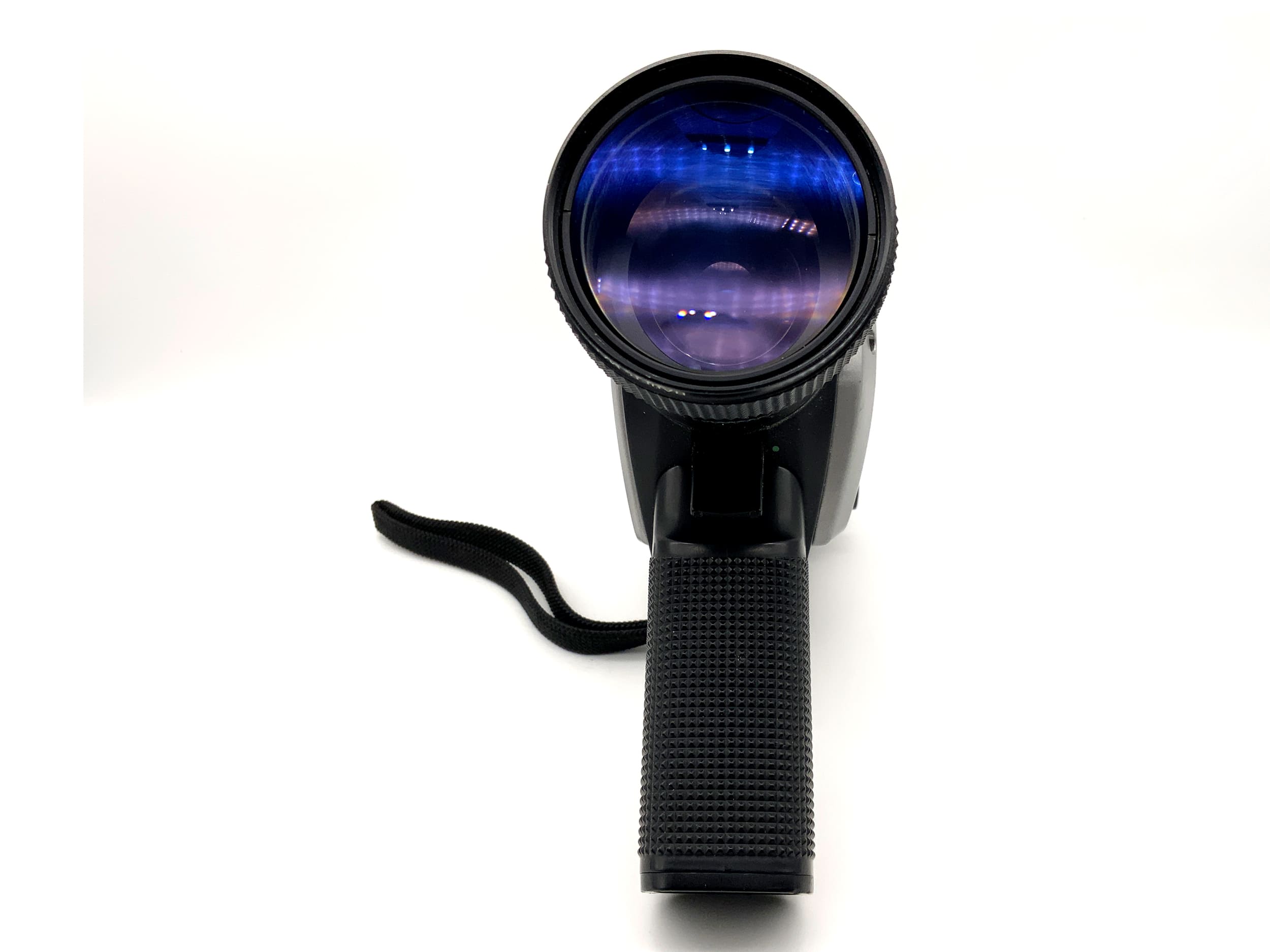 Bauer C47 XL Filmkamera mit Neovaron 1:1.2/7-45 Super 8 Schmalfilm movie camera