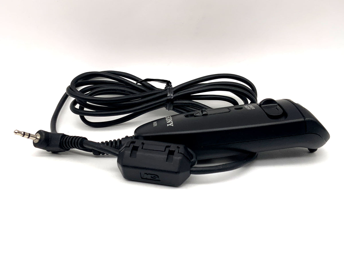 Télécommande de déclenchement à distance Sony RM-DR1