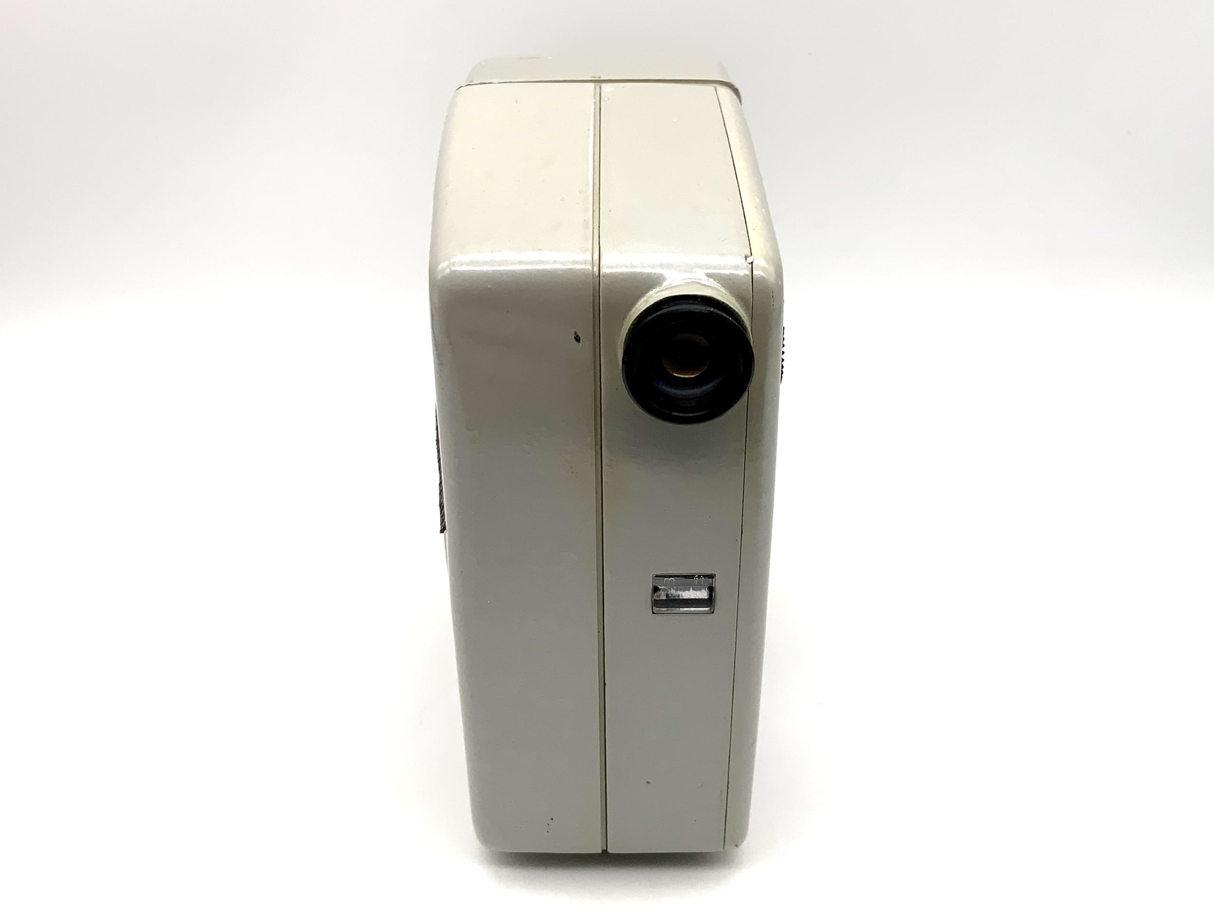 Bauer 88R Filmkamera mit Vario 1:1.8/9-32mm Doppel 8mm Schmalfilm movie camera