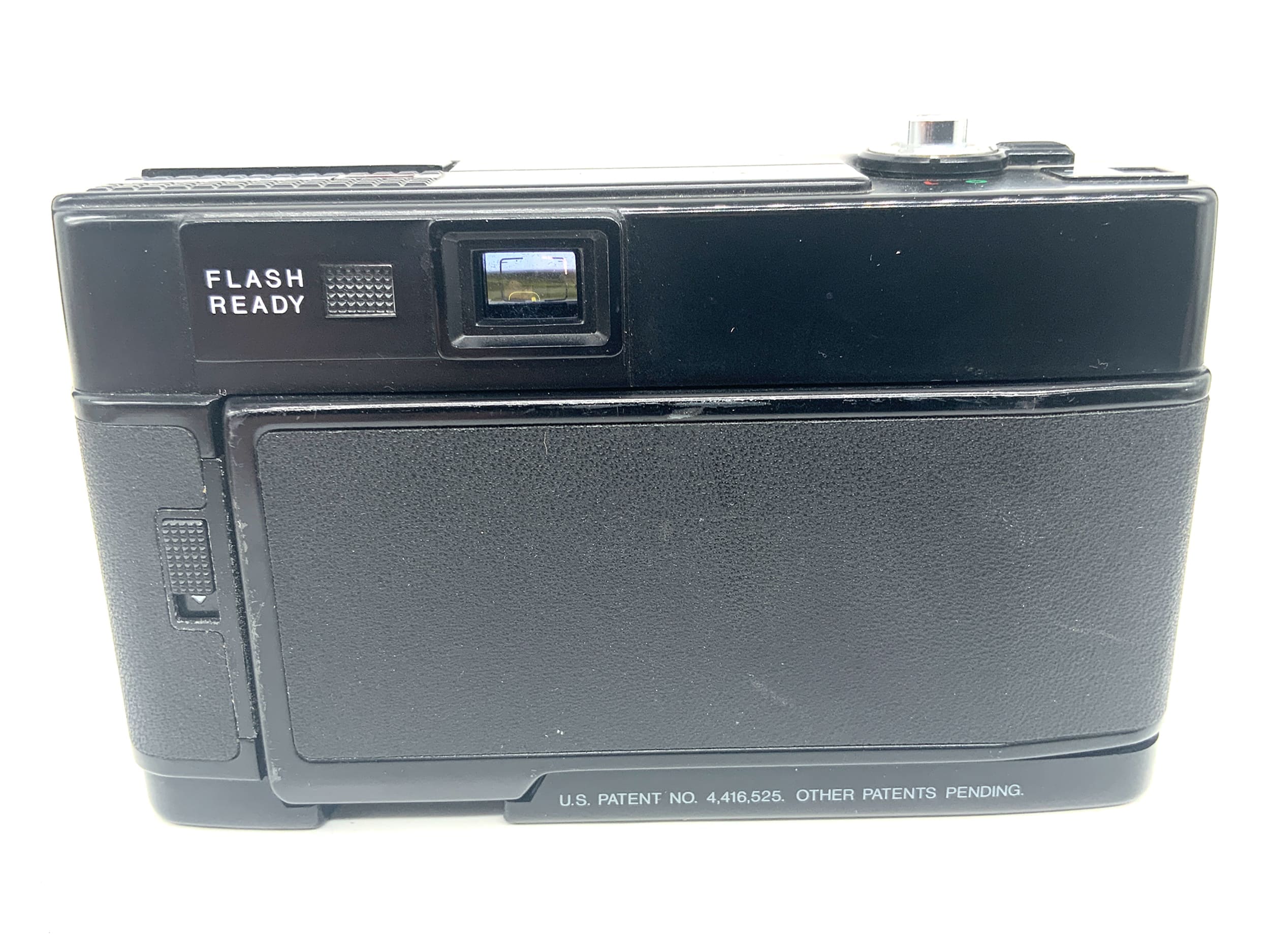 Edixa 35 Motor Flash Point&Shoot mit Edixanon 38mm Color Corrected Lens