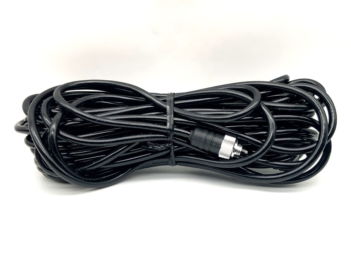 Câble d'extension Canon 10 m pour Canon 60T3