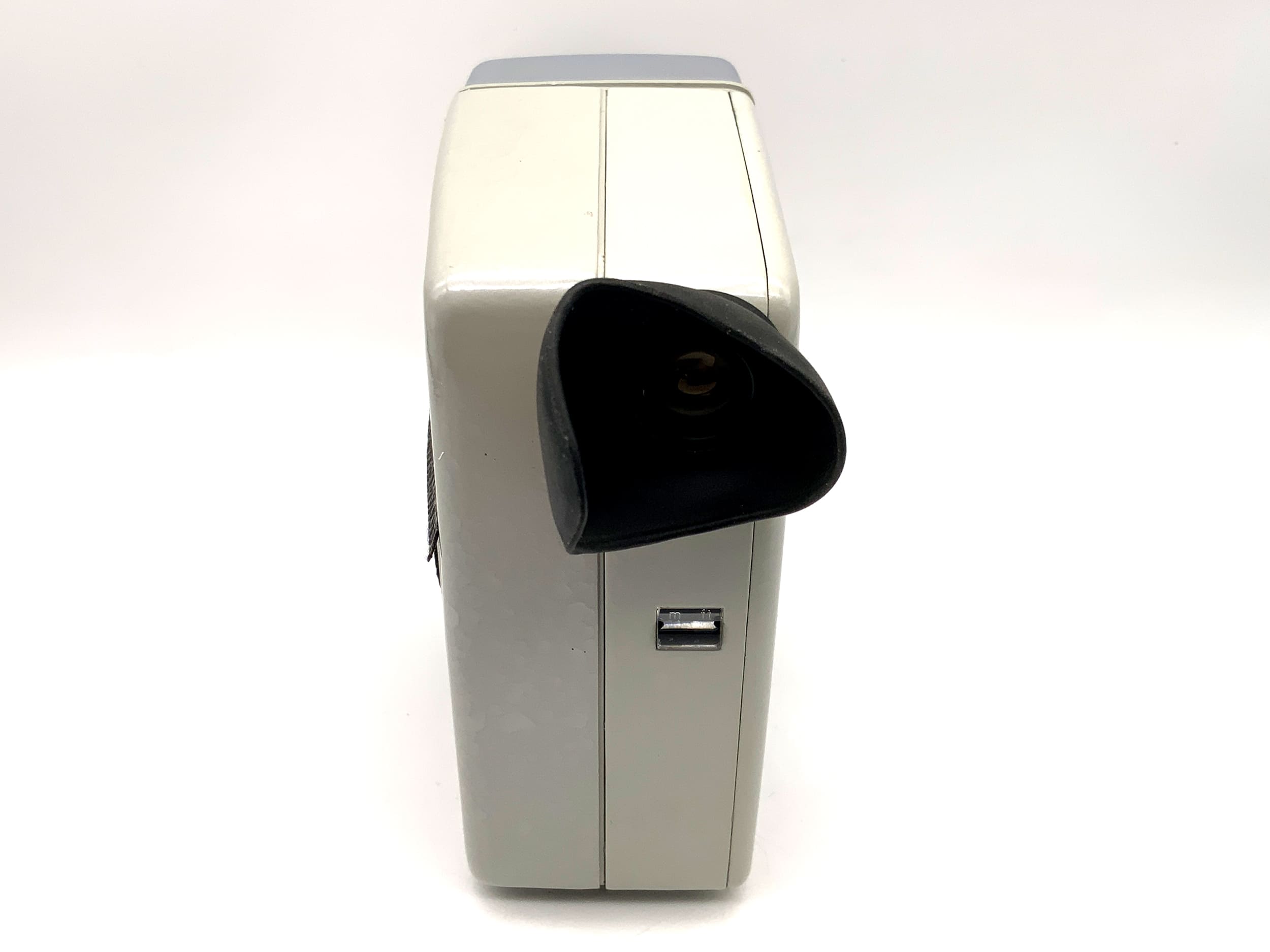 Bauer 88RS Filmkamera mit Variogon 1:1.8/8-48 Doppel 8mm Schmalfilm movie camera