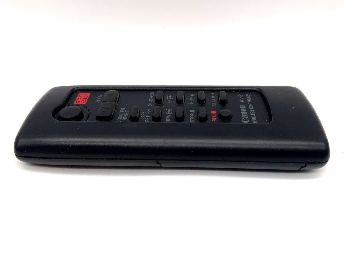 Télécommande Canon WL-51 pour UC15/UC16