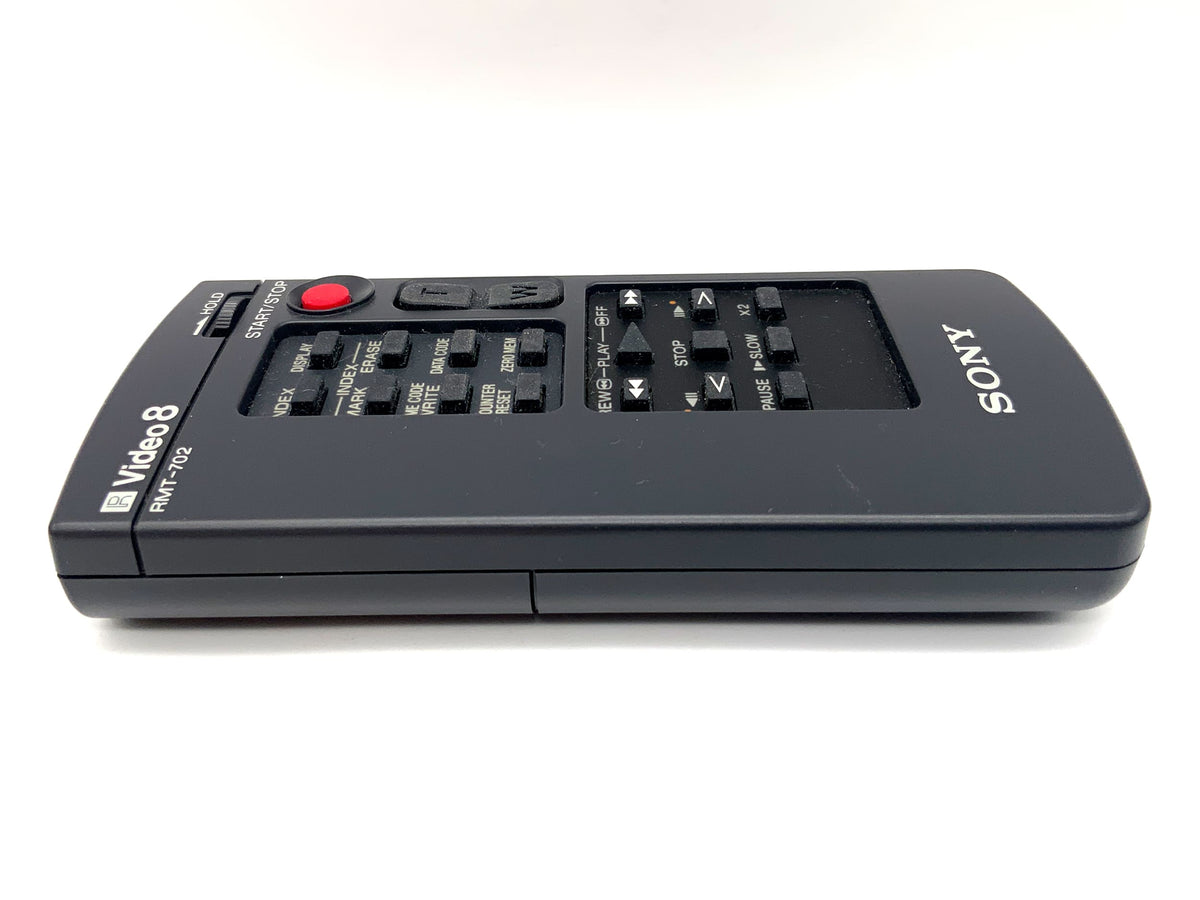 Sony RMT-702 Fernbedienung für CCD Video8