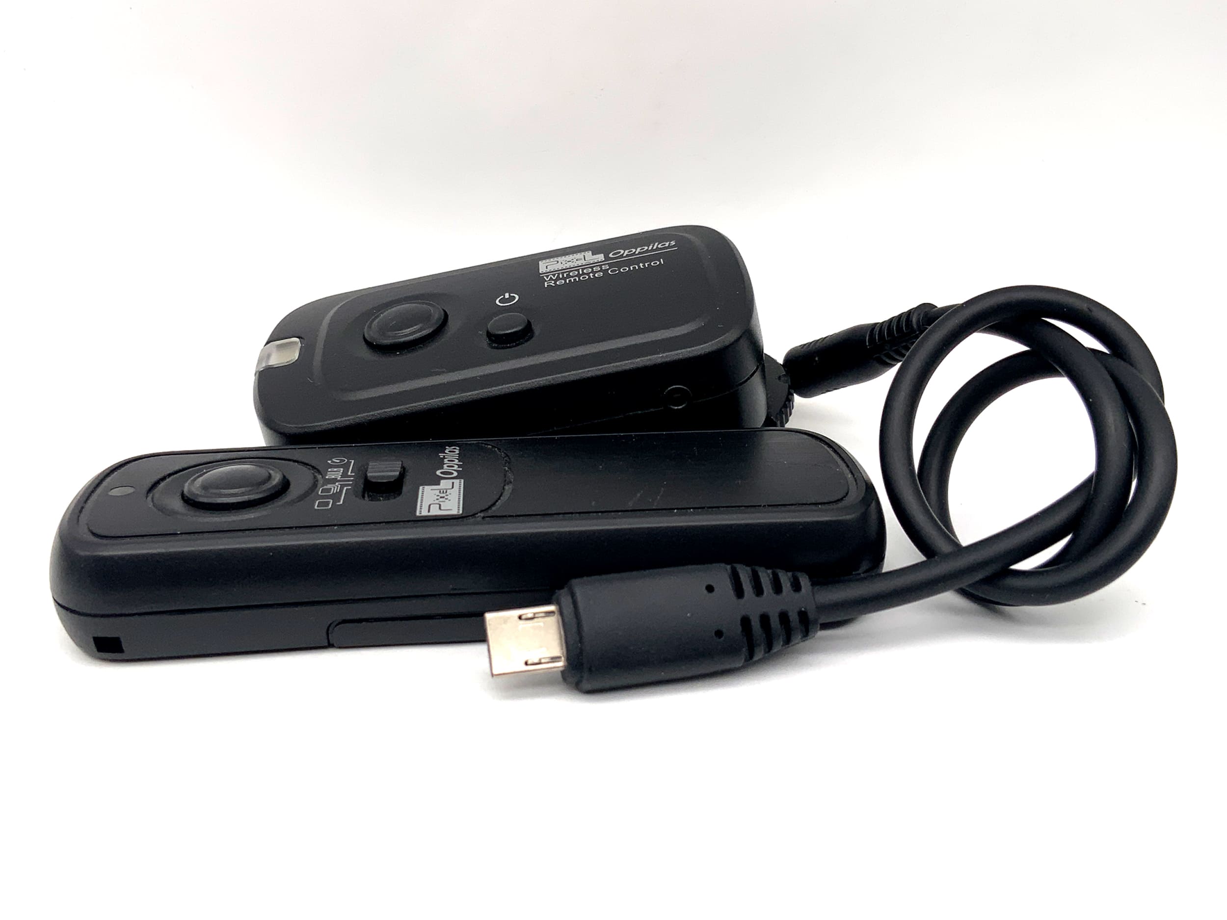 Pixel Oppilas Fernauslöser Wireless Shutter Remote Control für Sony