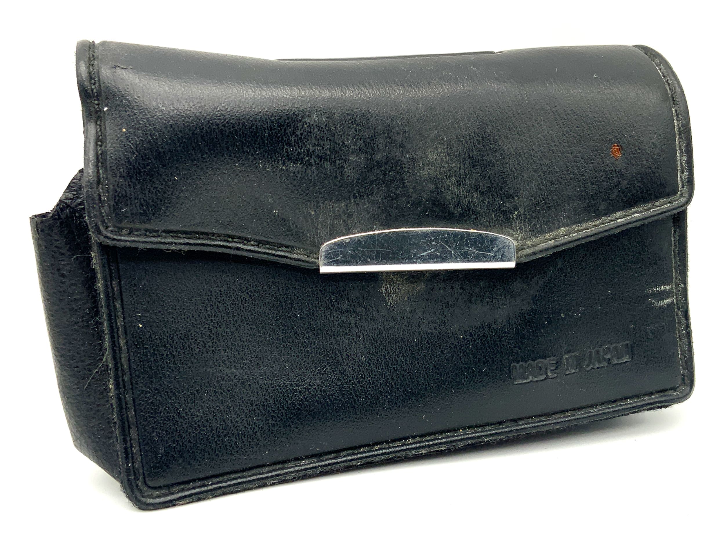 Ricoh FF-1 Tasche Schwarz