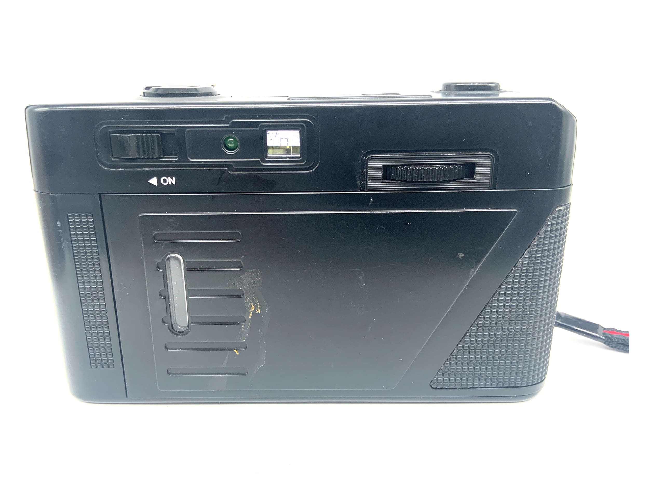 Premier PC-450GS Focus Free Point&Shoot mit F3.5 34mm Analogkamera