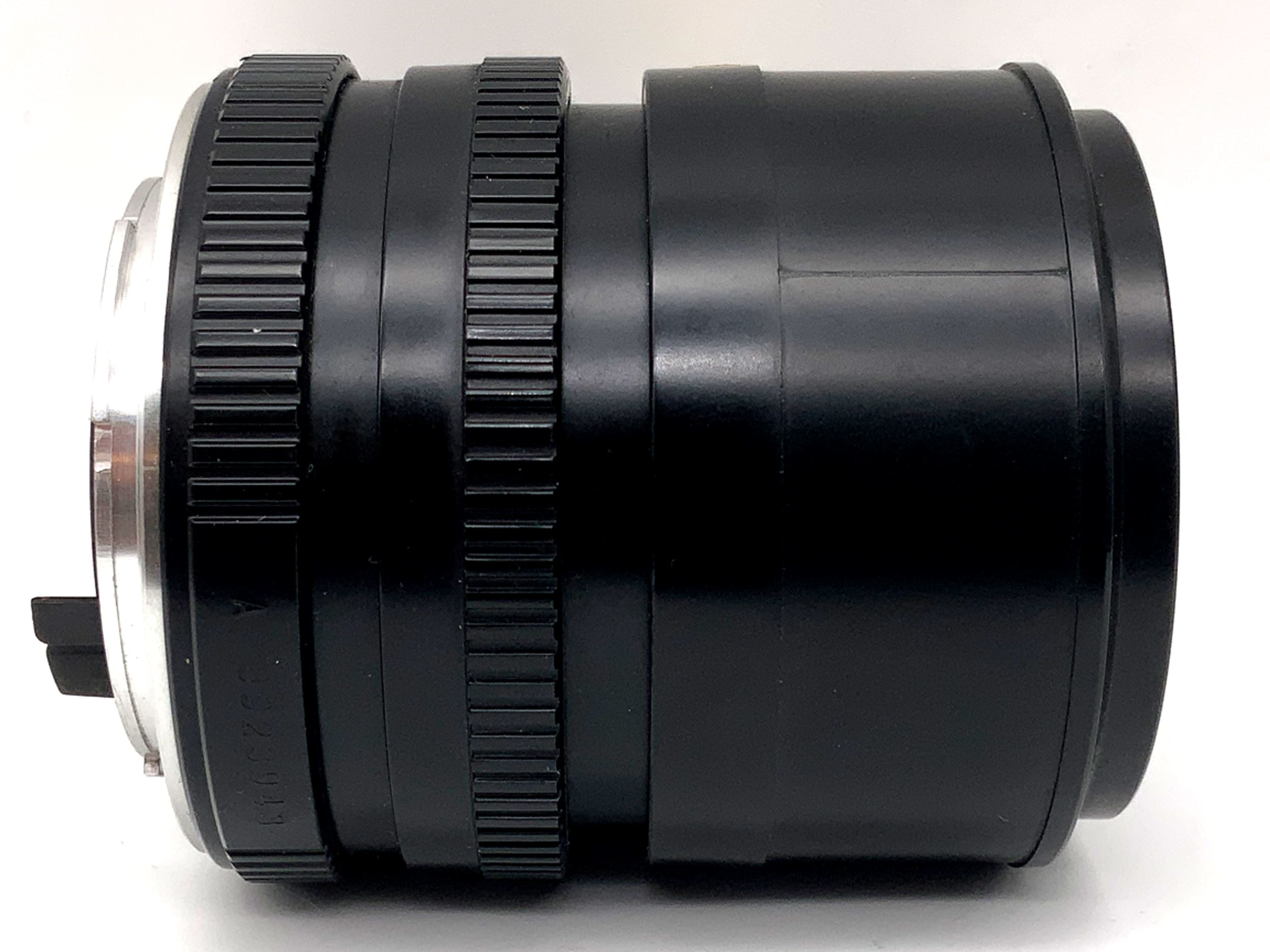 Yashica 35-70mm 1:3.5-4.8 Objektiv ML Zoom Zoomobjektiv (Yashica / Contax)