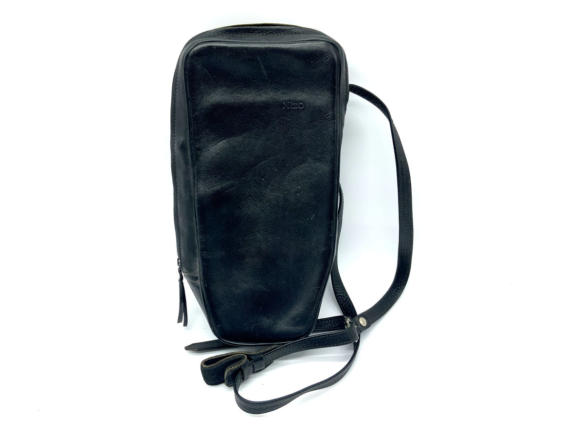 Nizo S 560 Tasche Schwarz