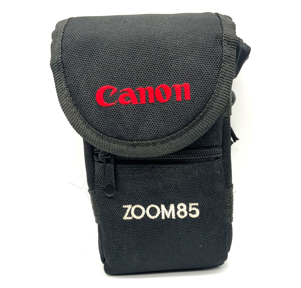 Canon Zoom M85 Tasche Schwarz
