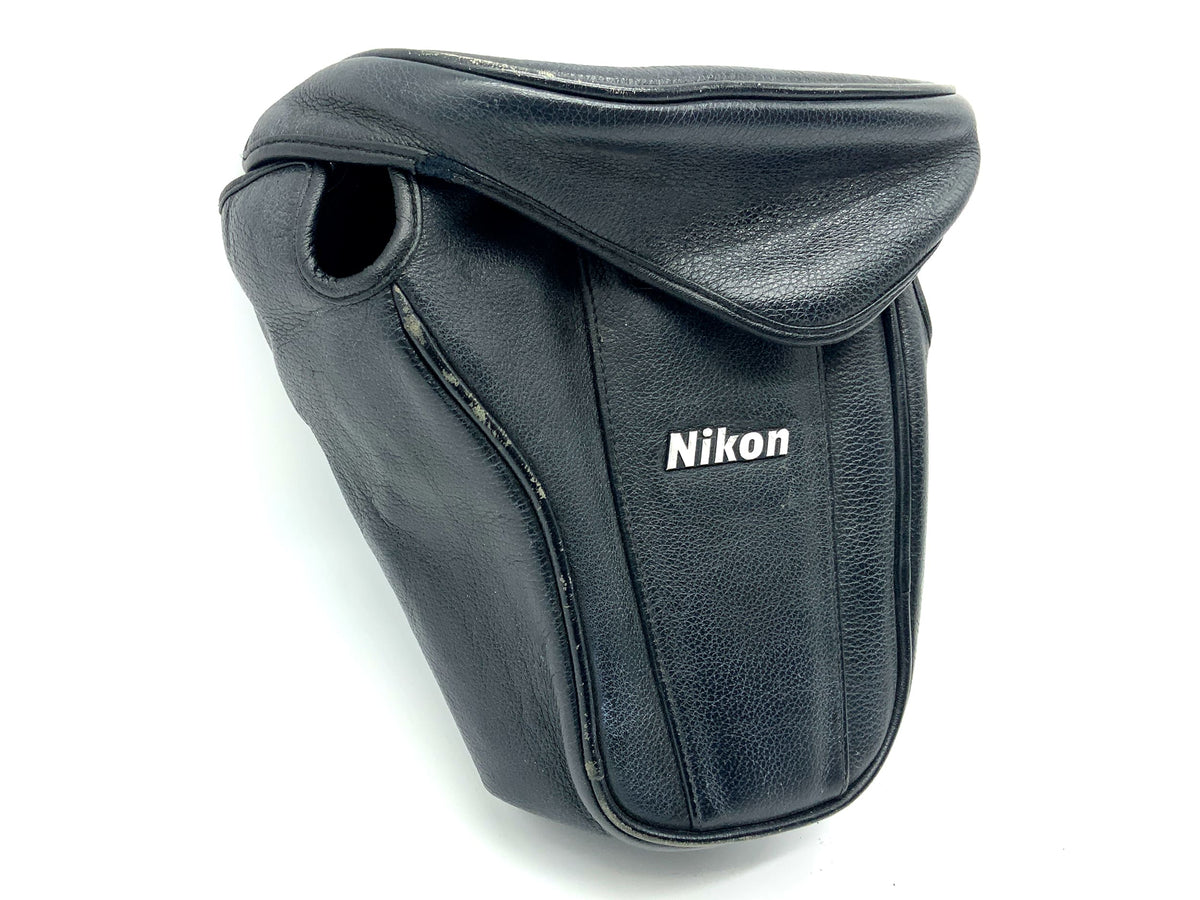 Nikon CF-D200 Tasche Schwarz