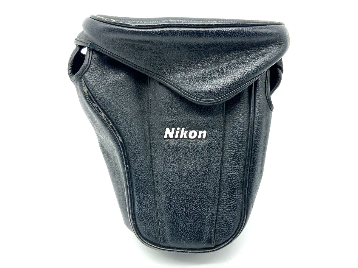 Nikon CF-D200 Tasche Schwarz
