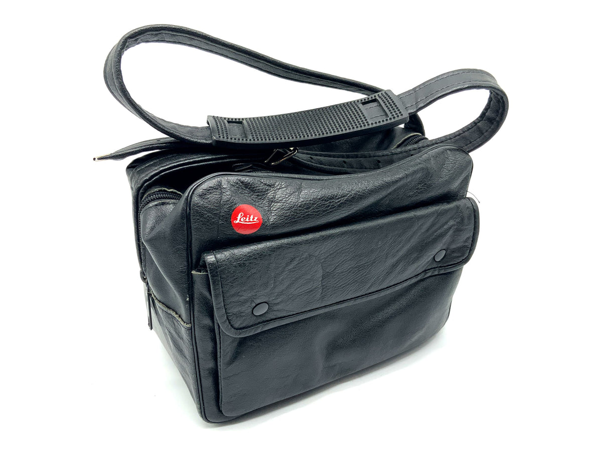 Leitz Kombitasche Tasche Schwarz